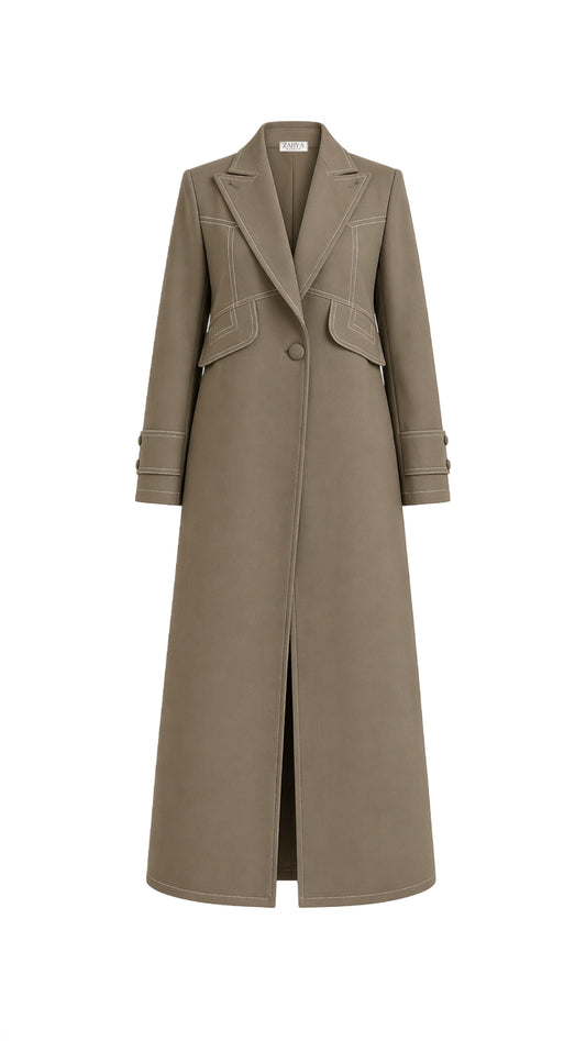 Aura Blazer