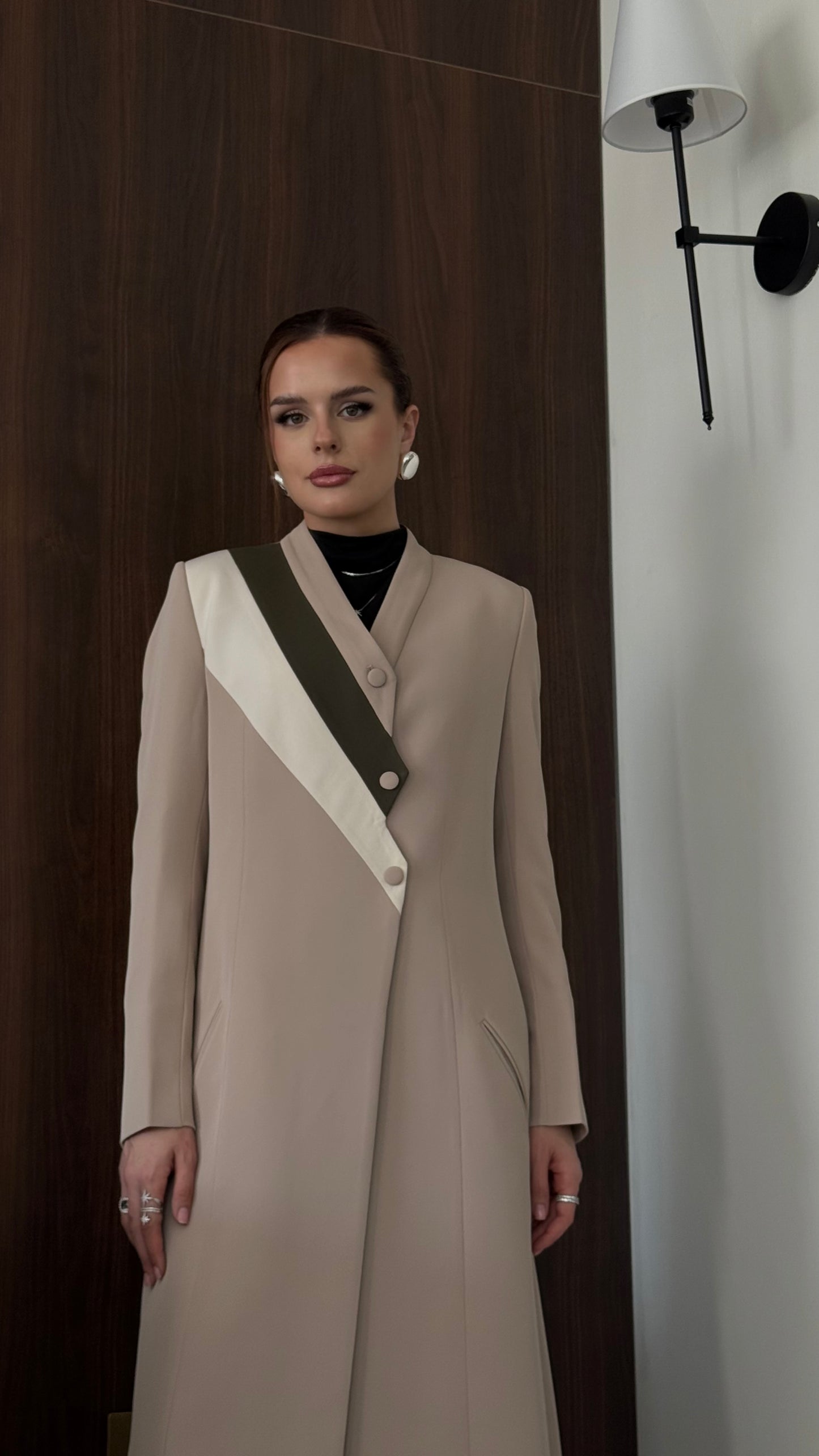 Aveline Blazer