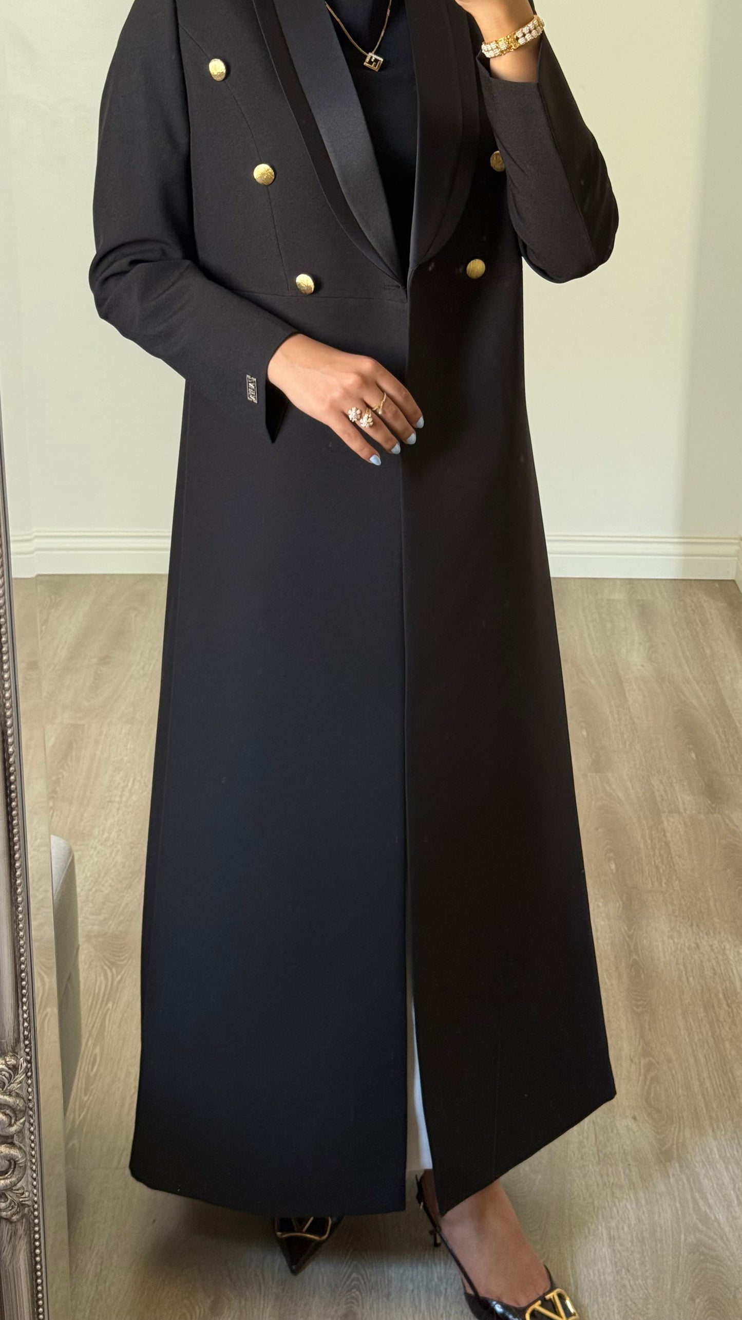 Riviera Blazer