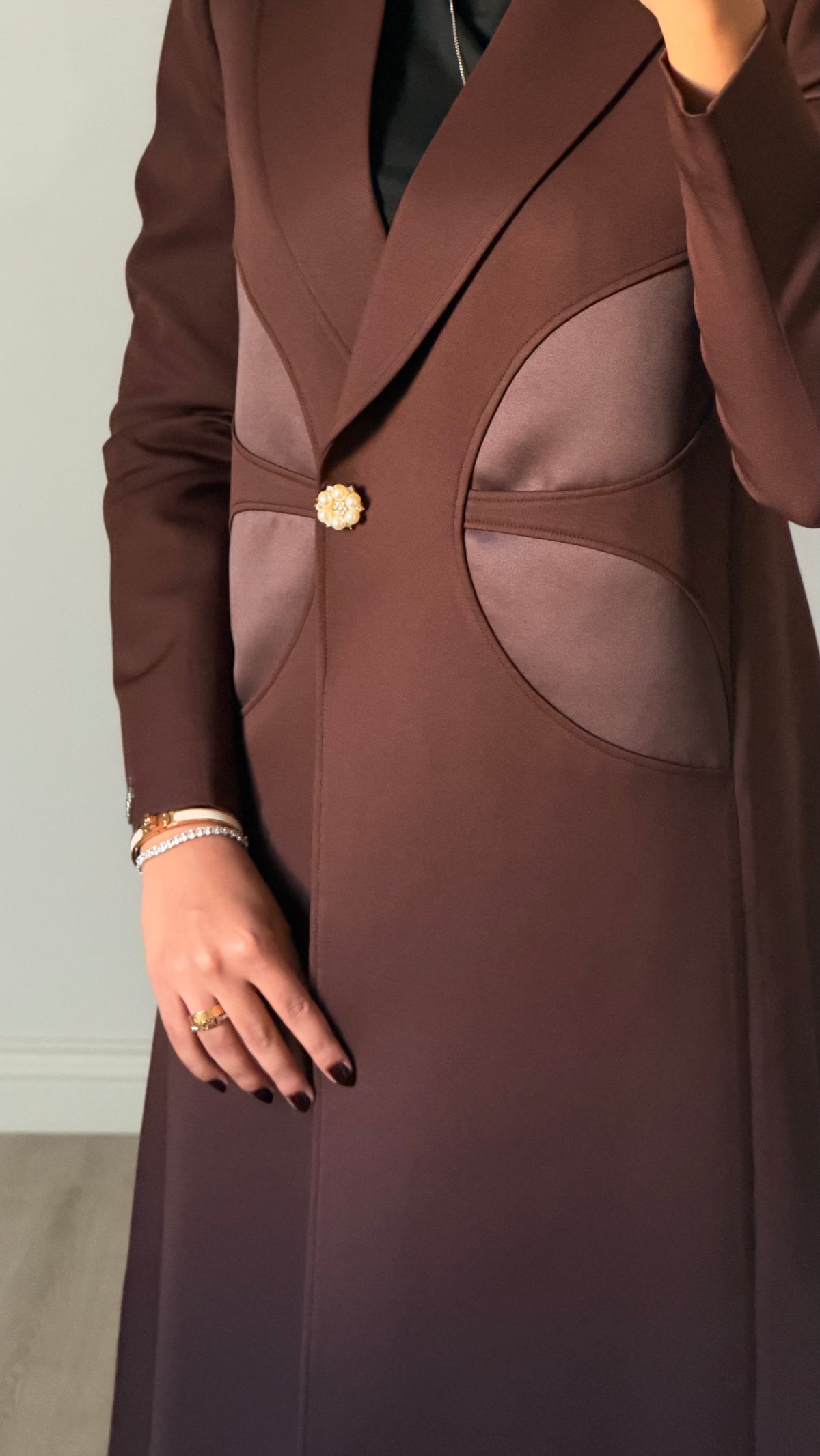 Autumn Cocoa - Fall 26