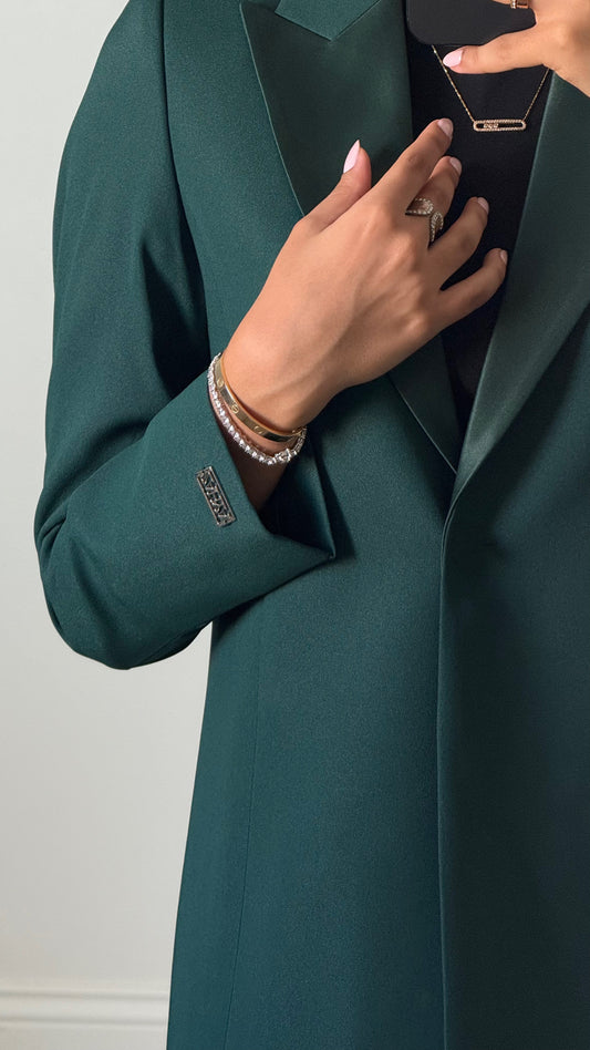 Emerald Grace