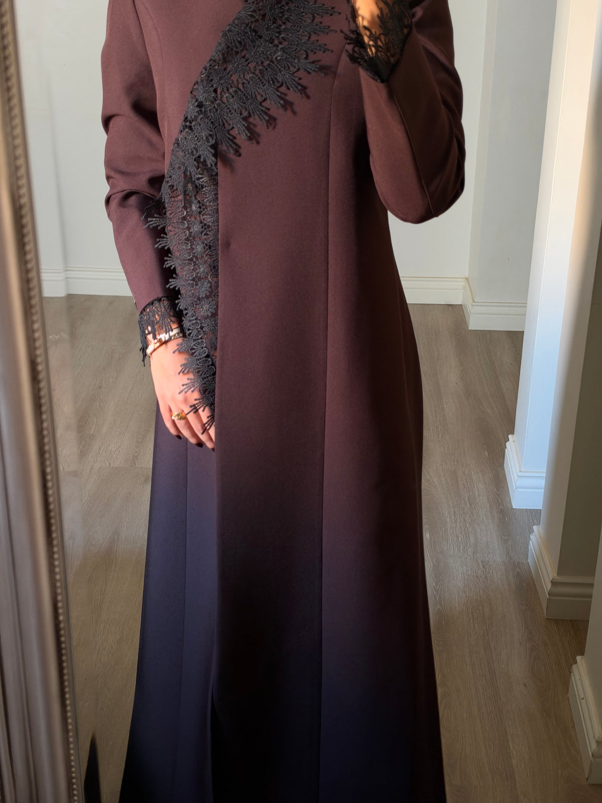 Forest Brown - Fall 26