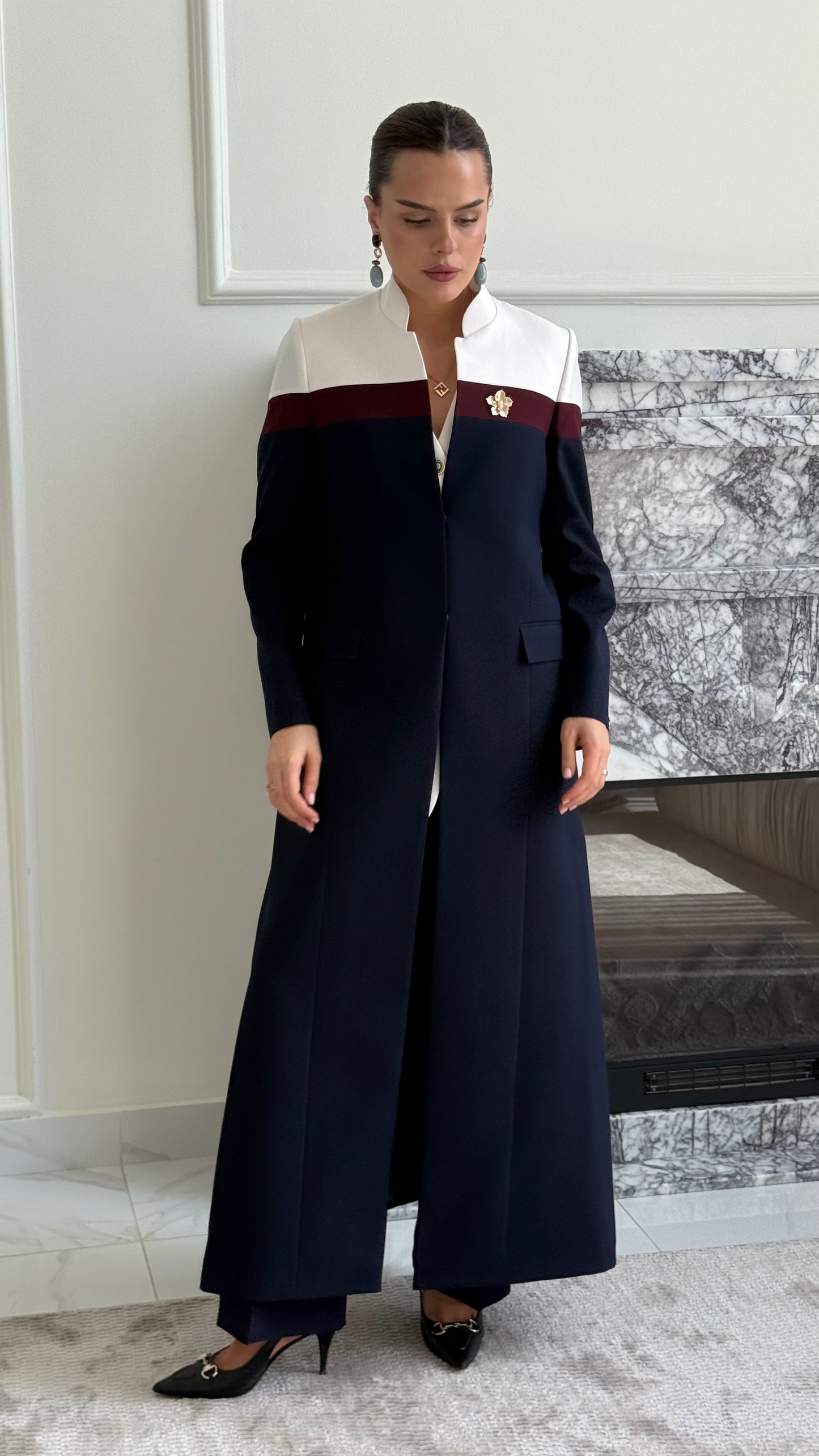 Nova Blazer