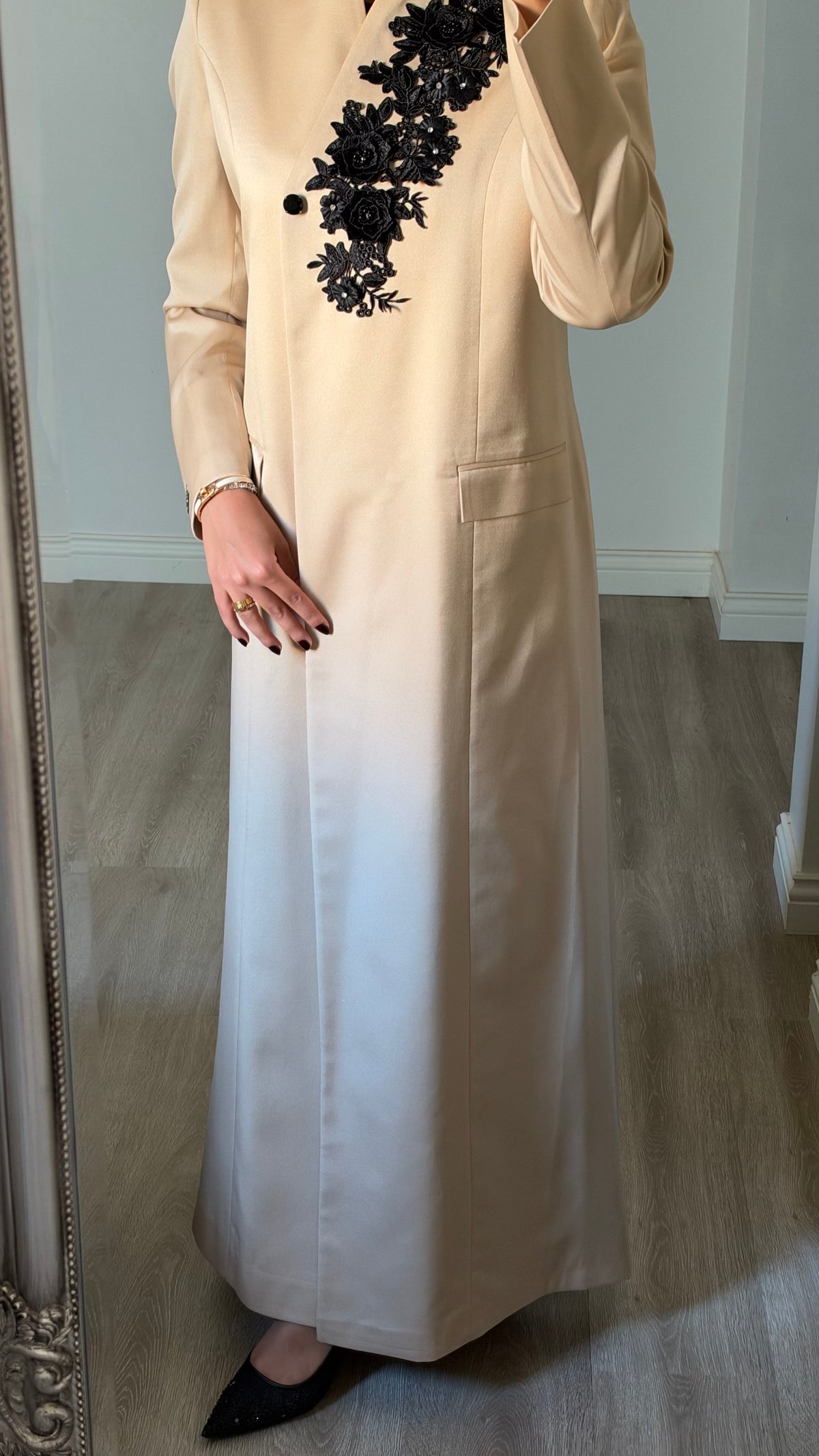 Cream Noir - Fall 26
