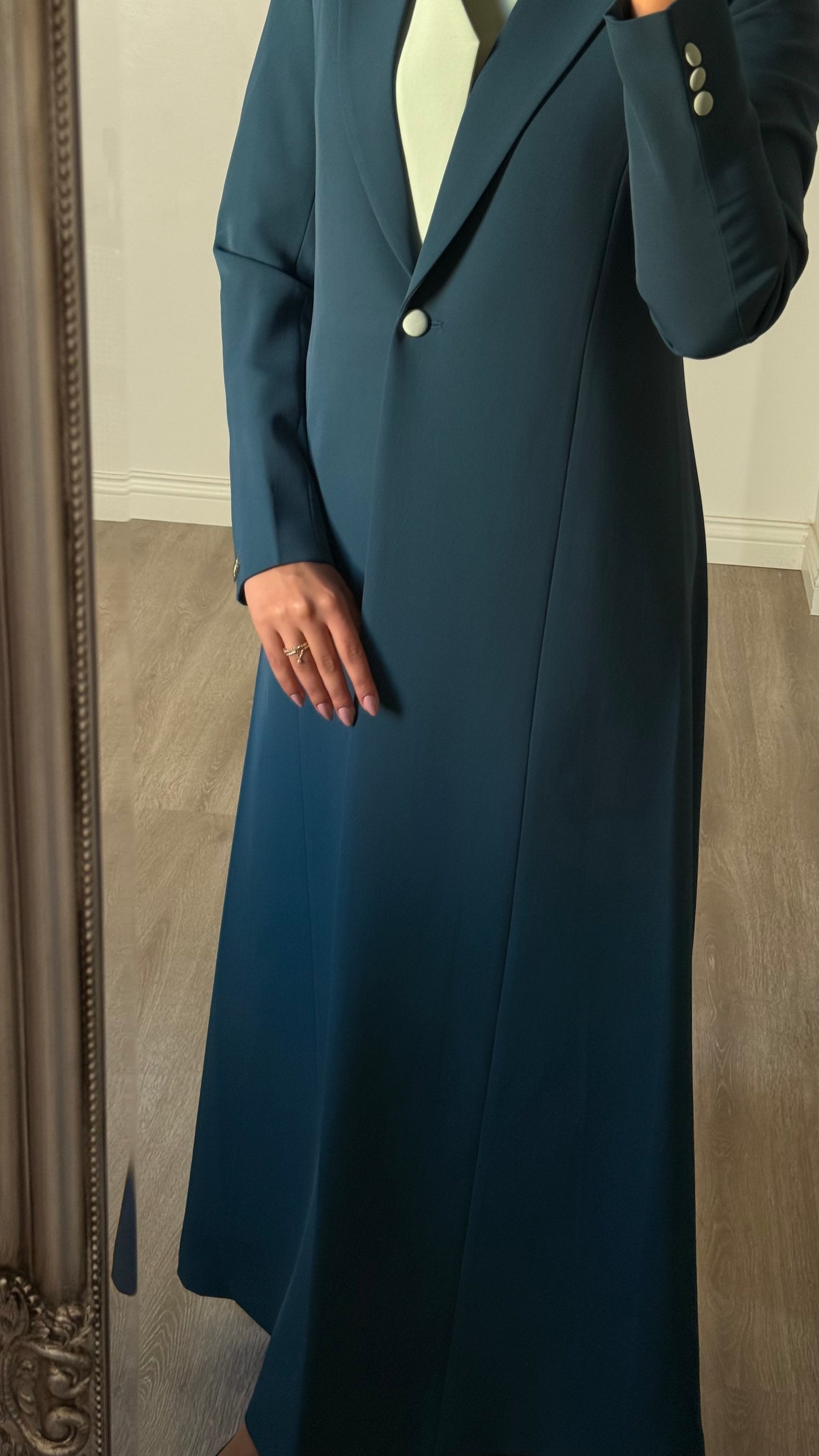 Seren Blazer