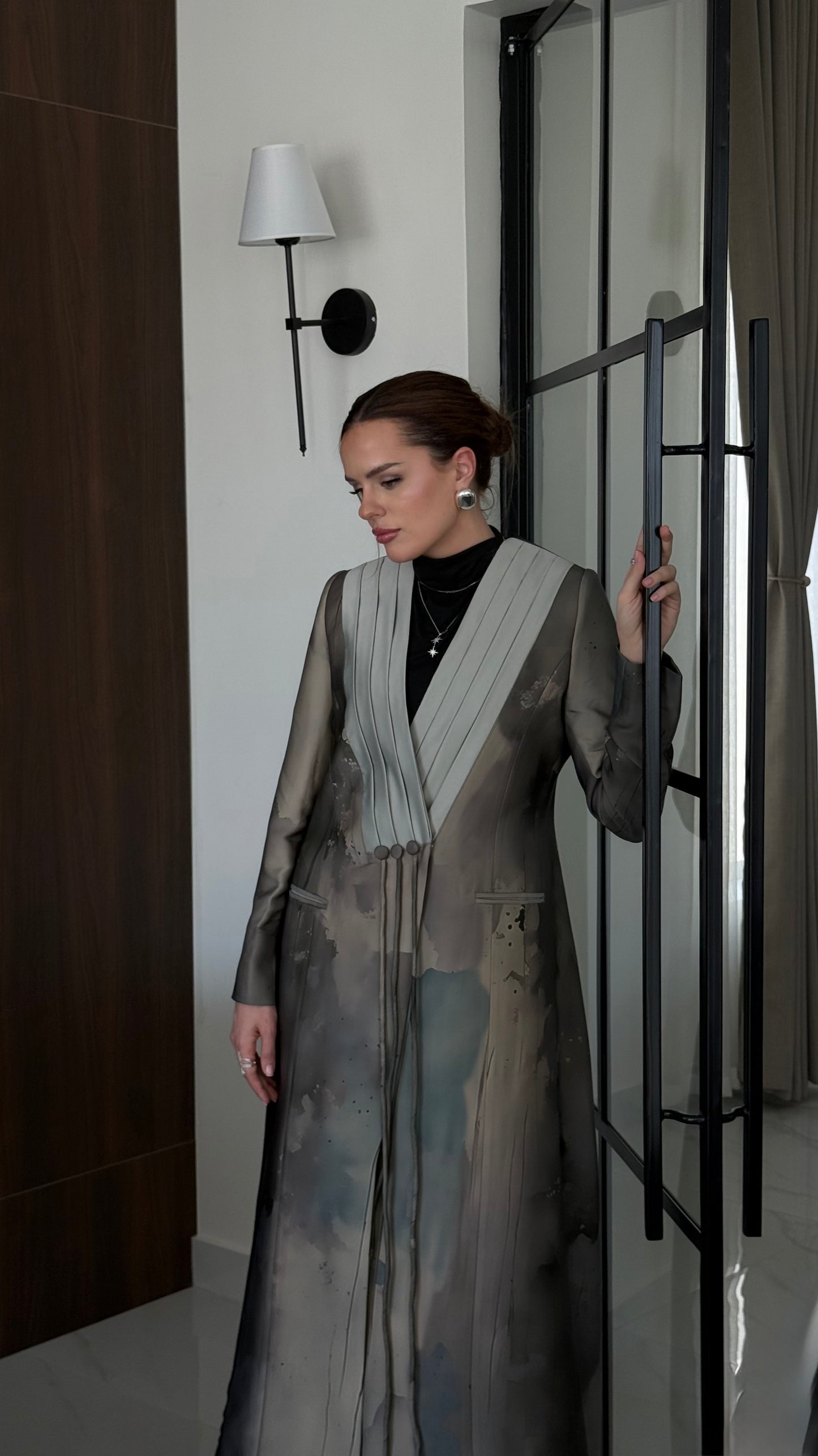Elara Blazer - Limited