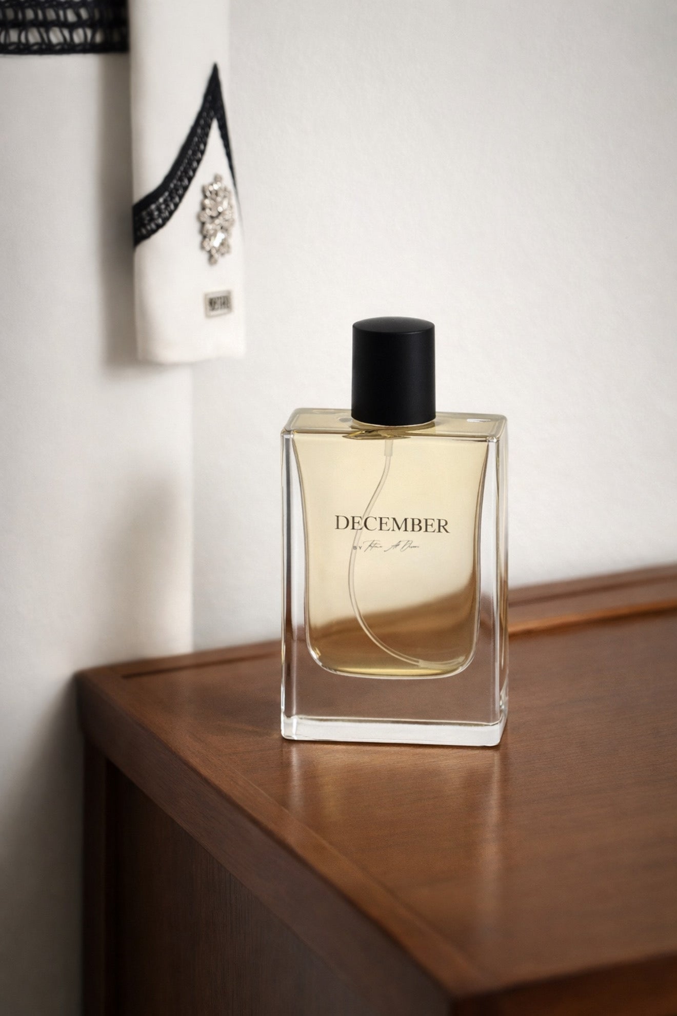 December Perfume