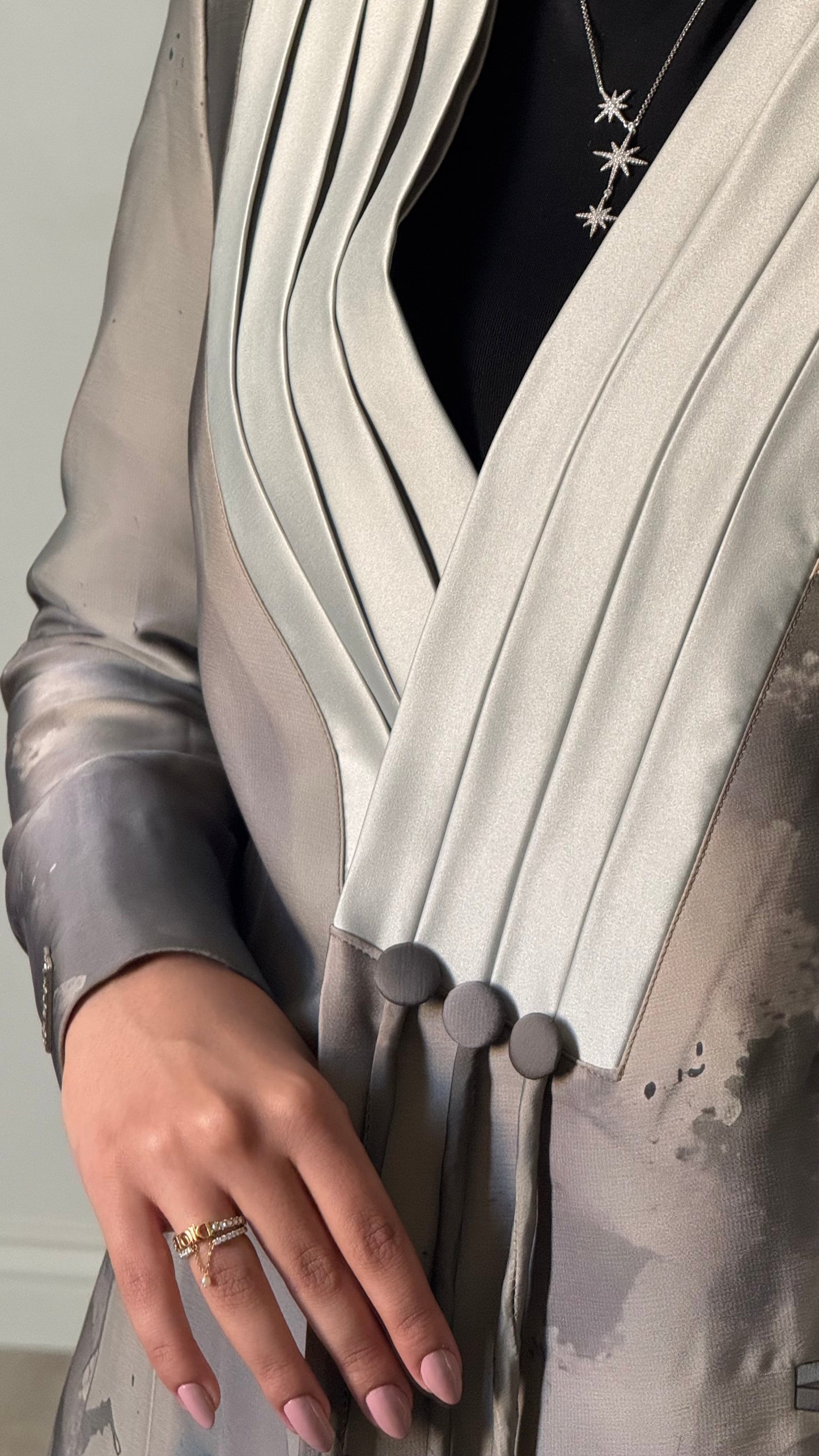 Elara Blazer - Limited