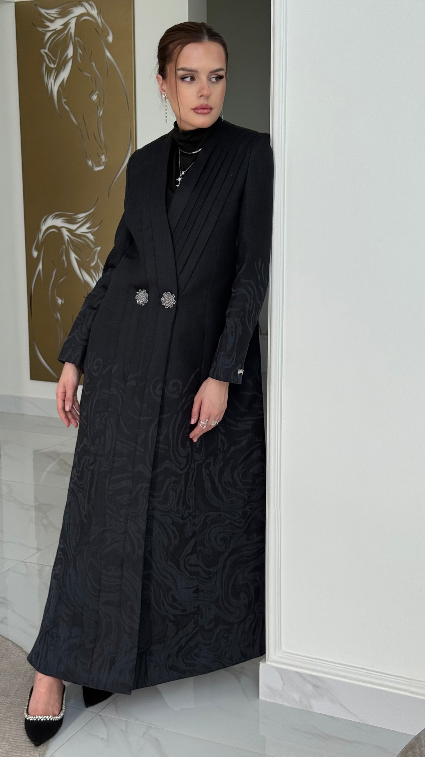 Vantelle Blazer