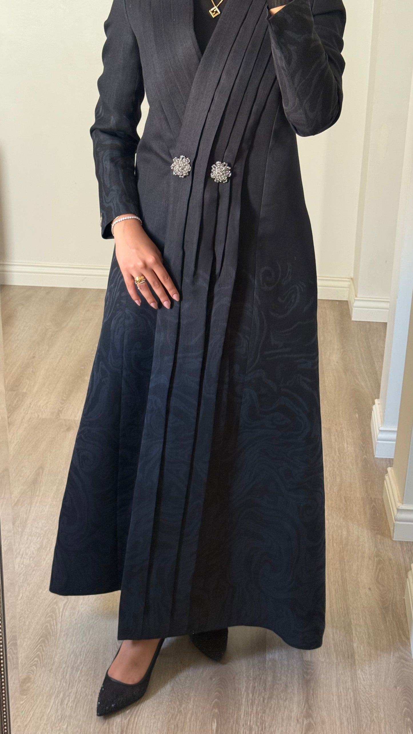 Vantelle Blazer