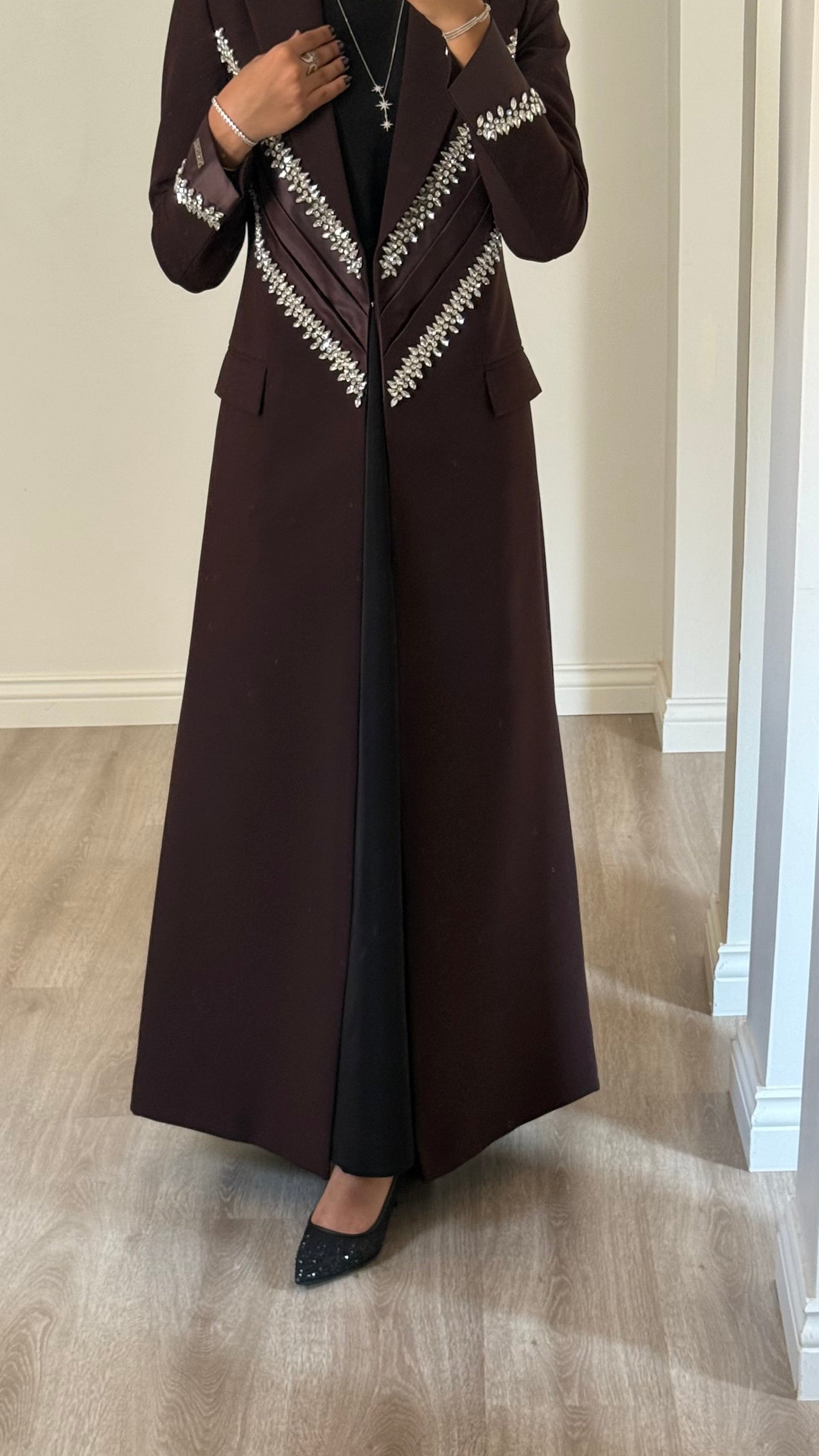 Royal brown Crystal 92