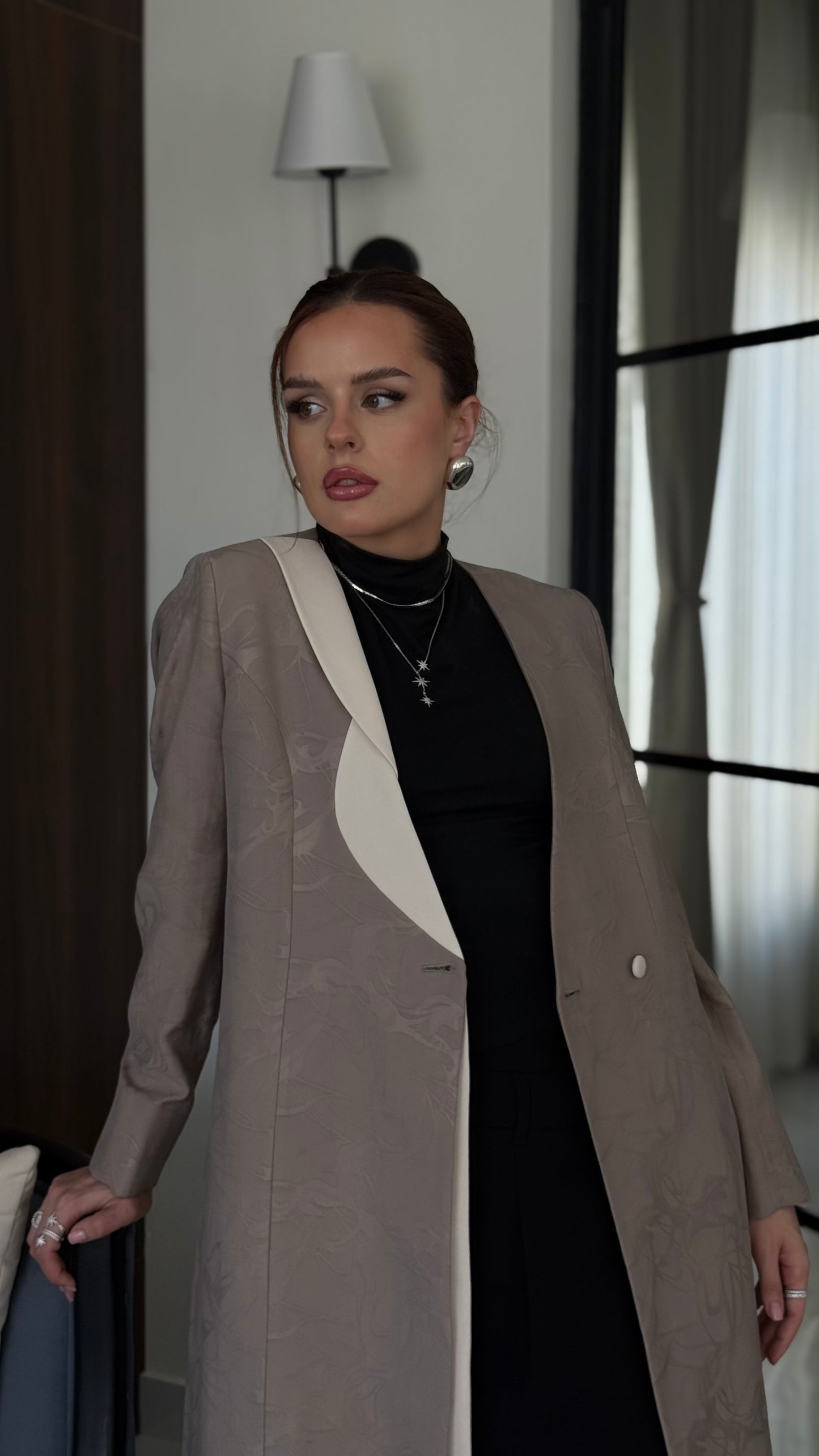 Laverne Blazer