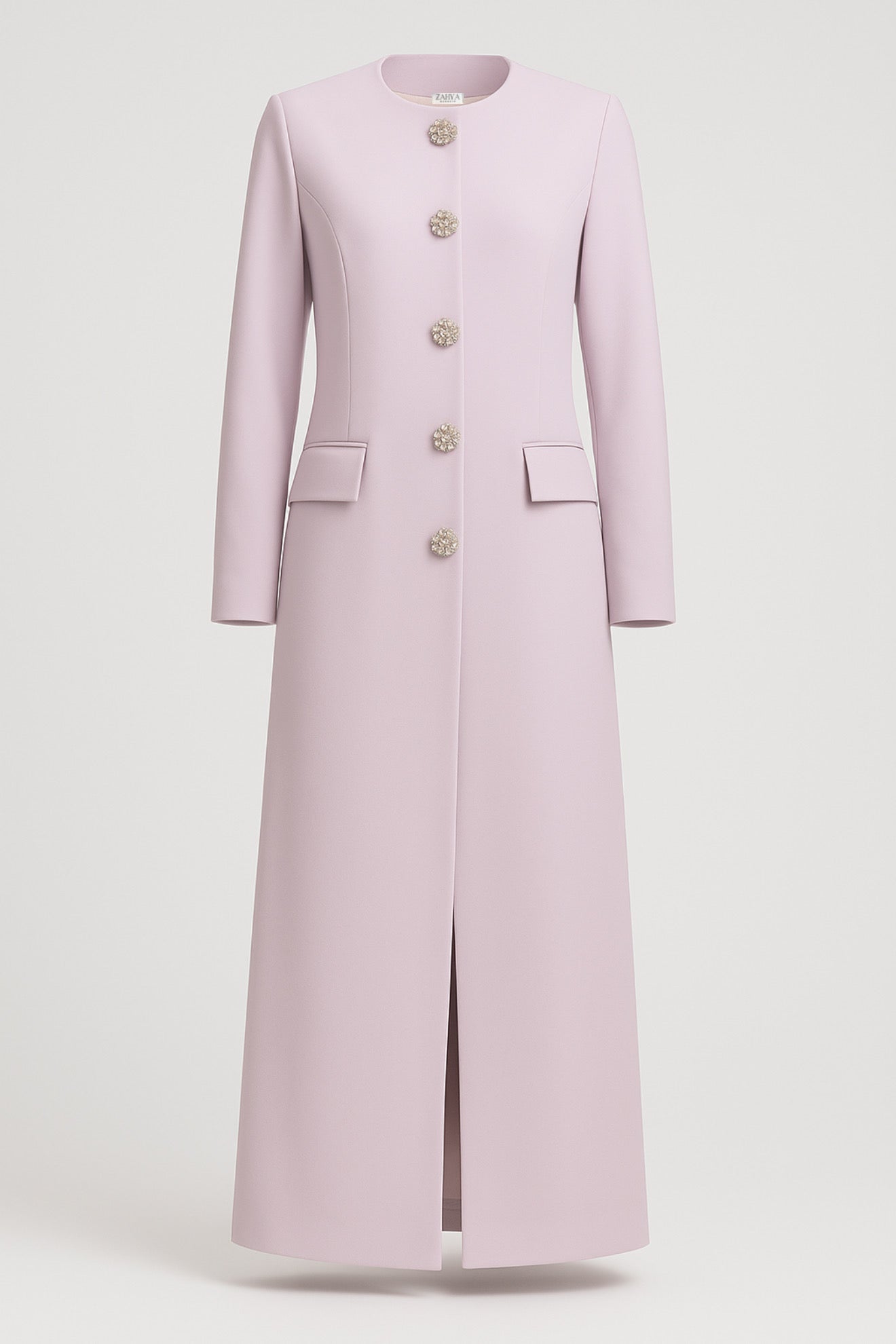 Pink blazer 180