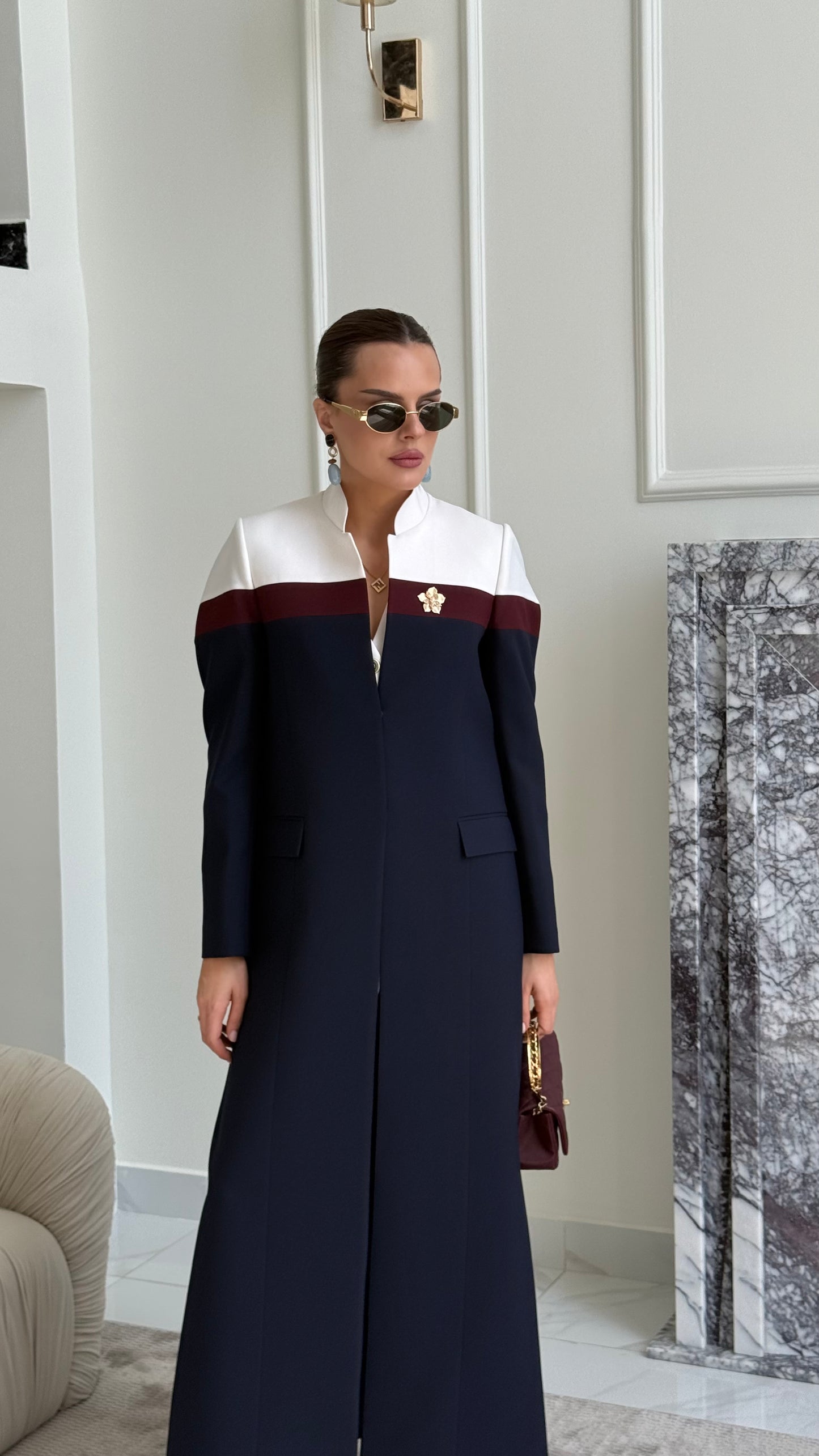 Nova Blazer