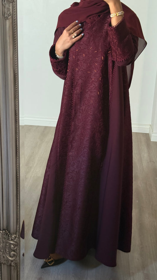 Al Mouj Abaya