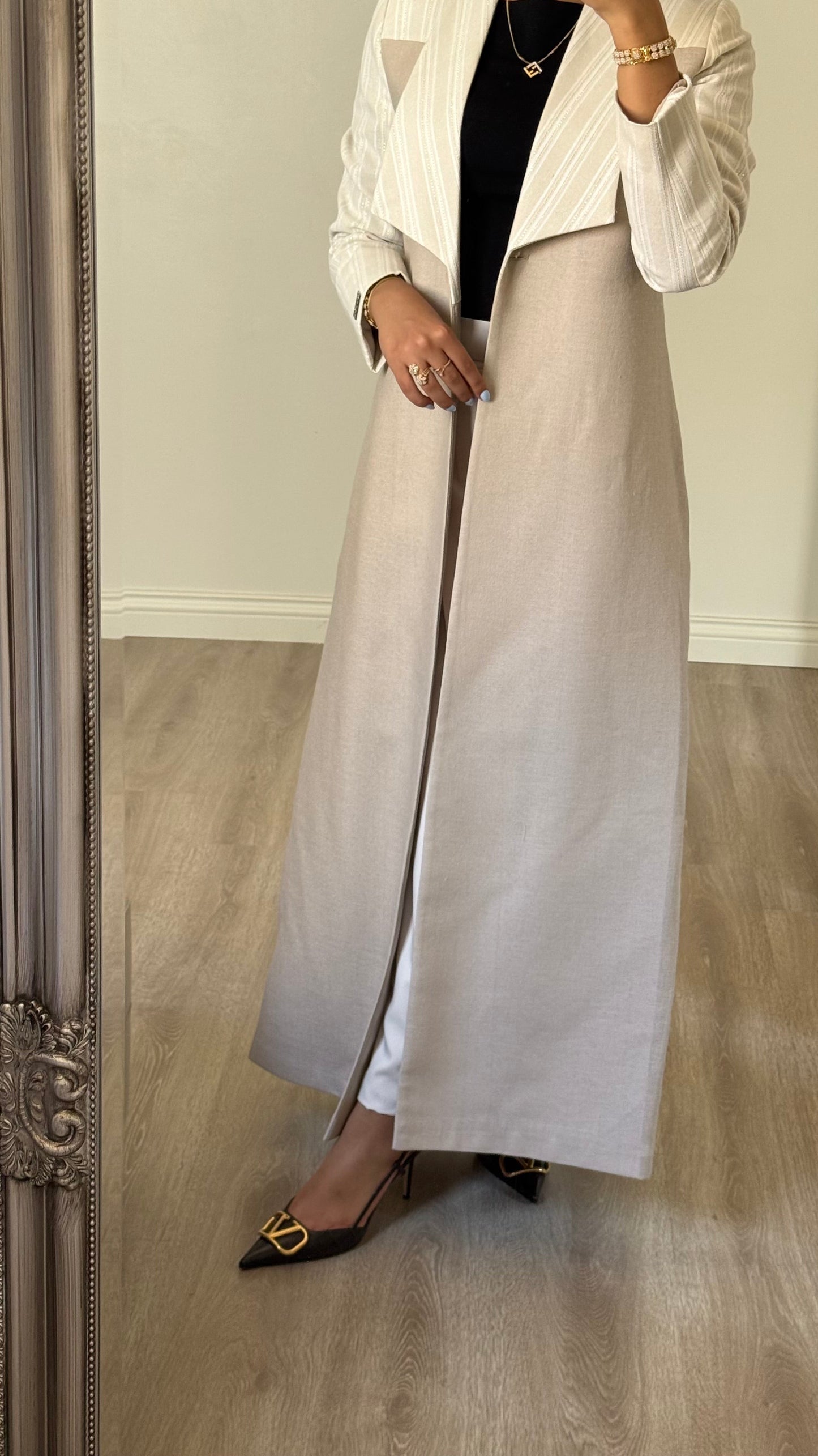 Amalfi Blazer
