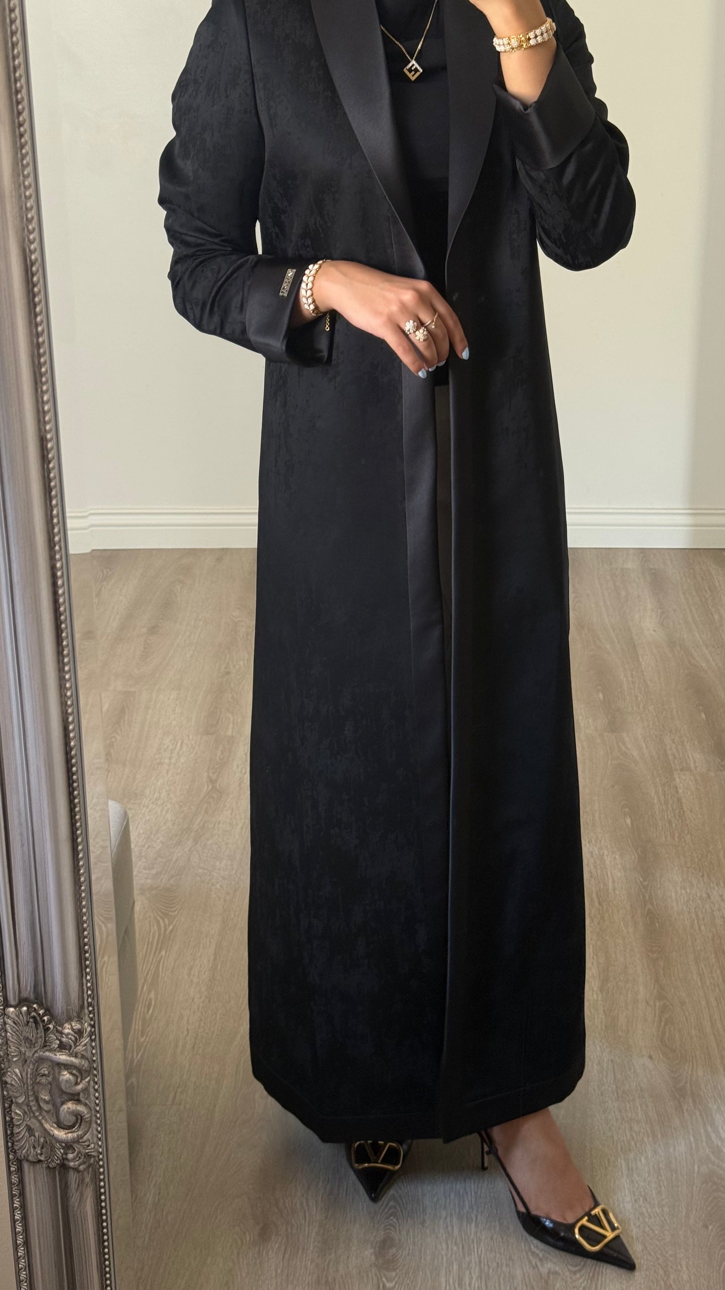 Cannes Blazer