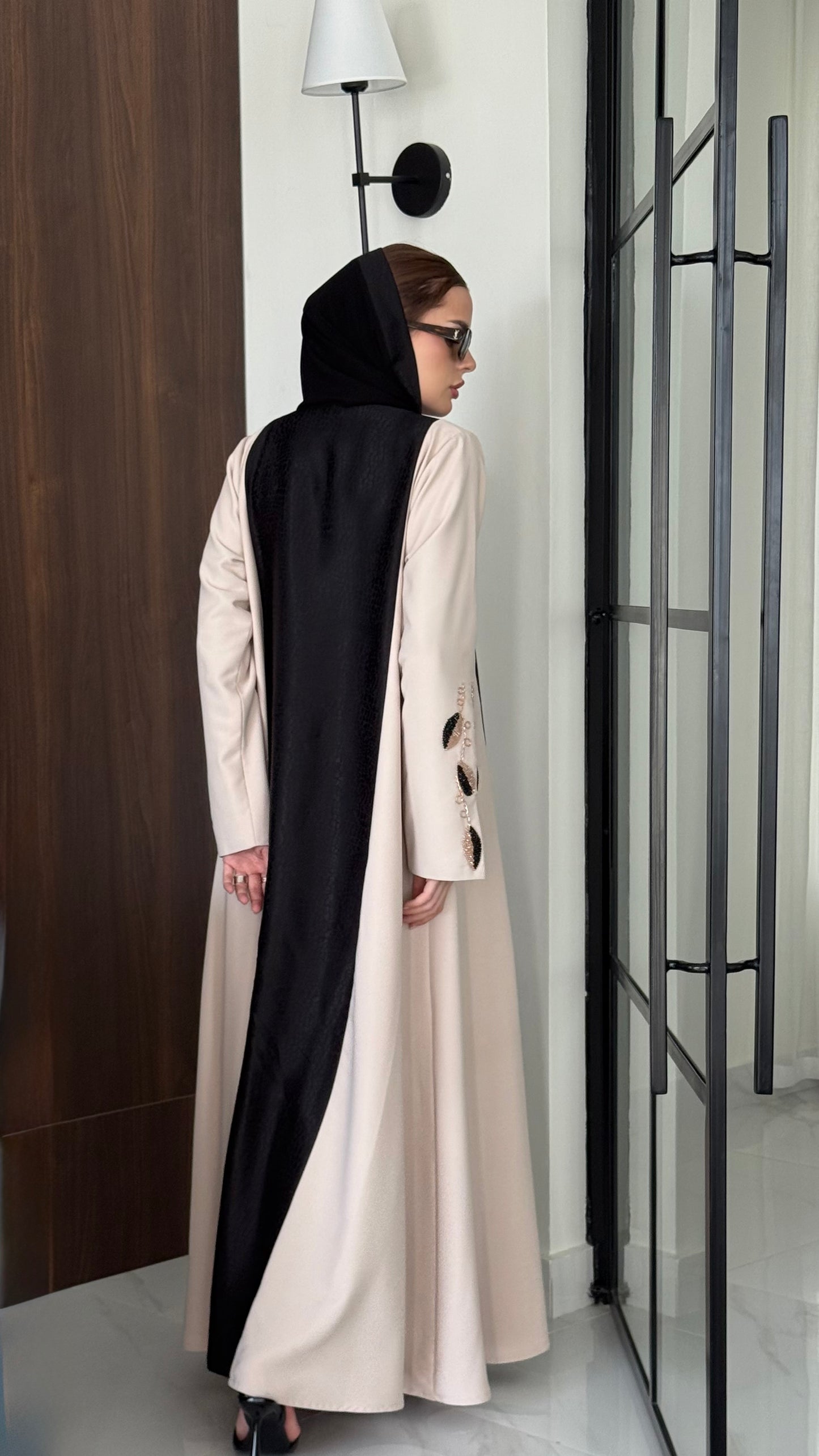 Celine Abaya