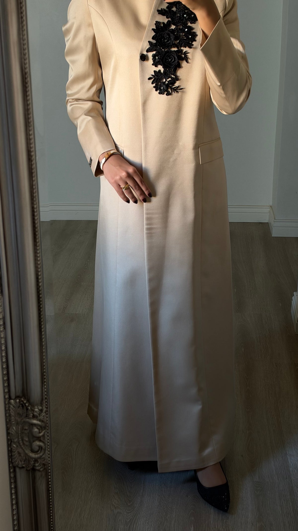 Cream Noir - Fall 26
