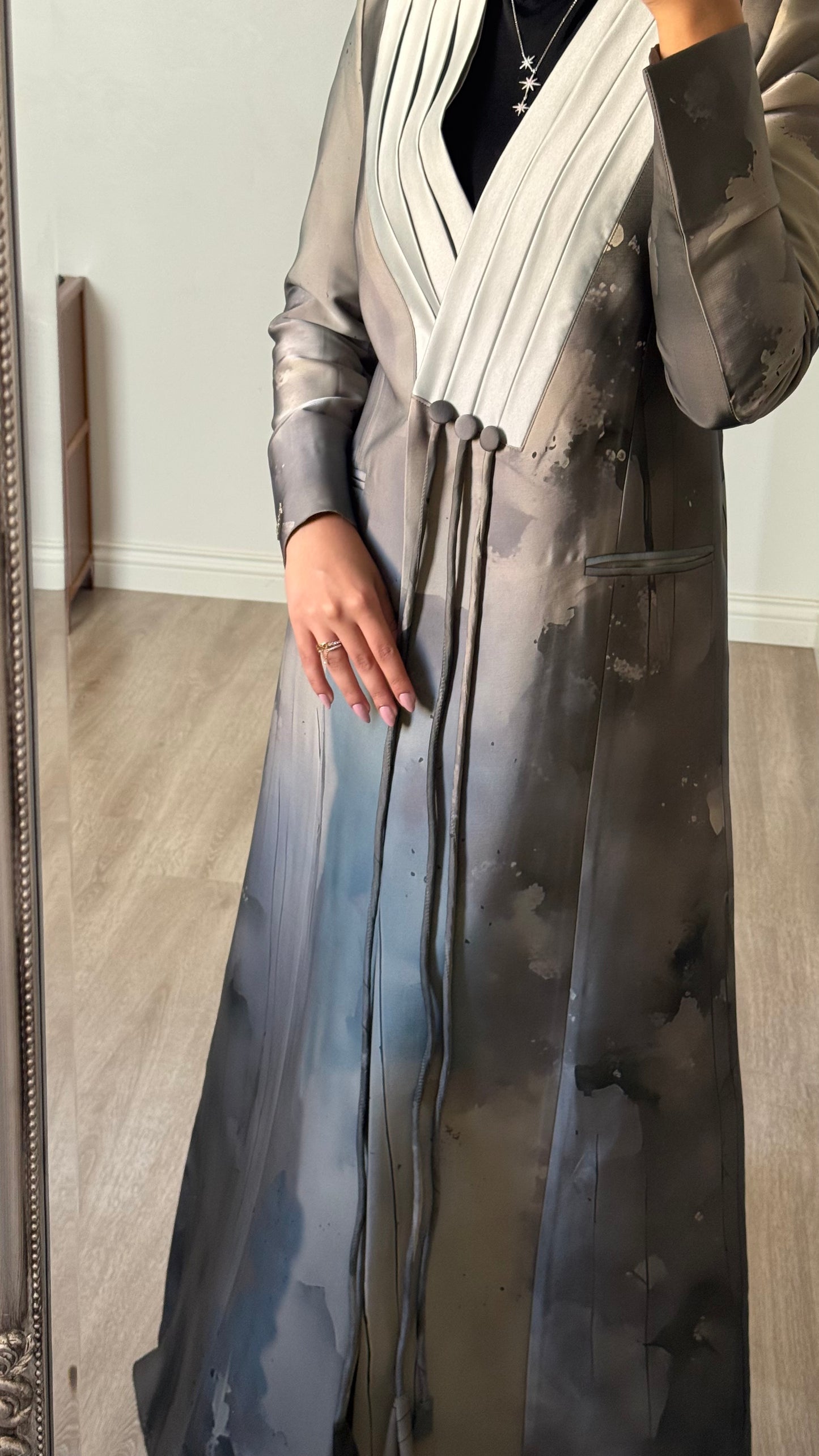 Elara Blazer - Limited