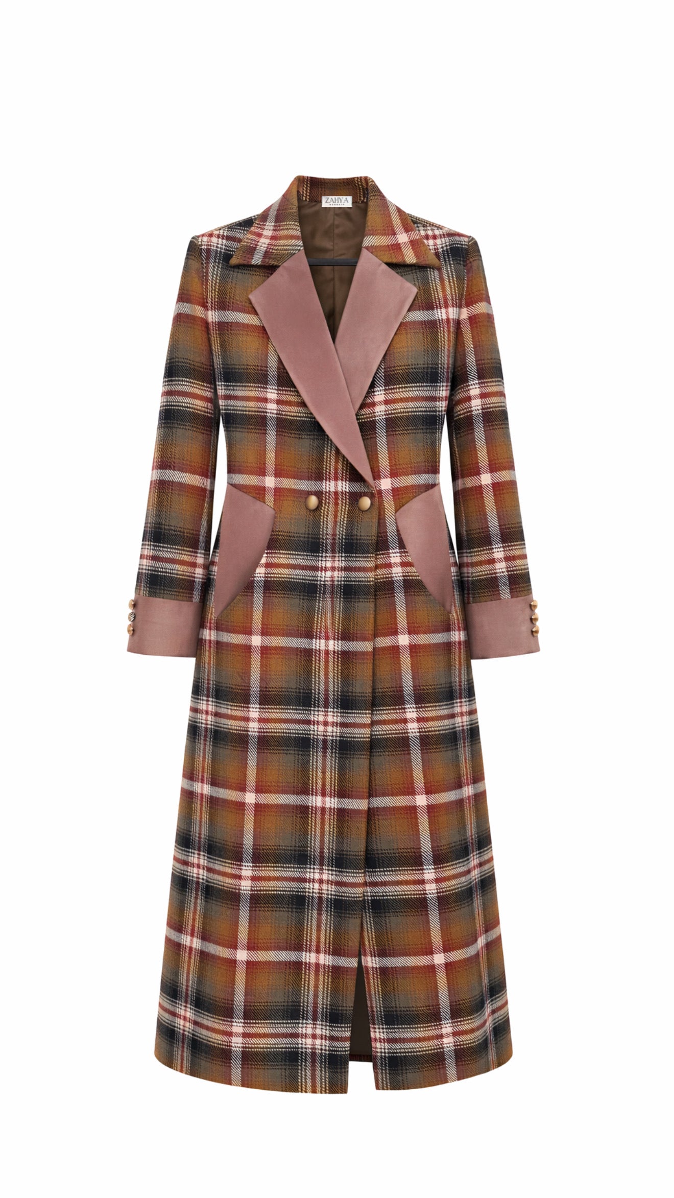 Heritage Check – Autumn Tones