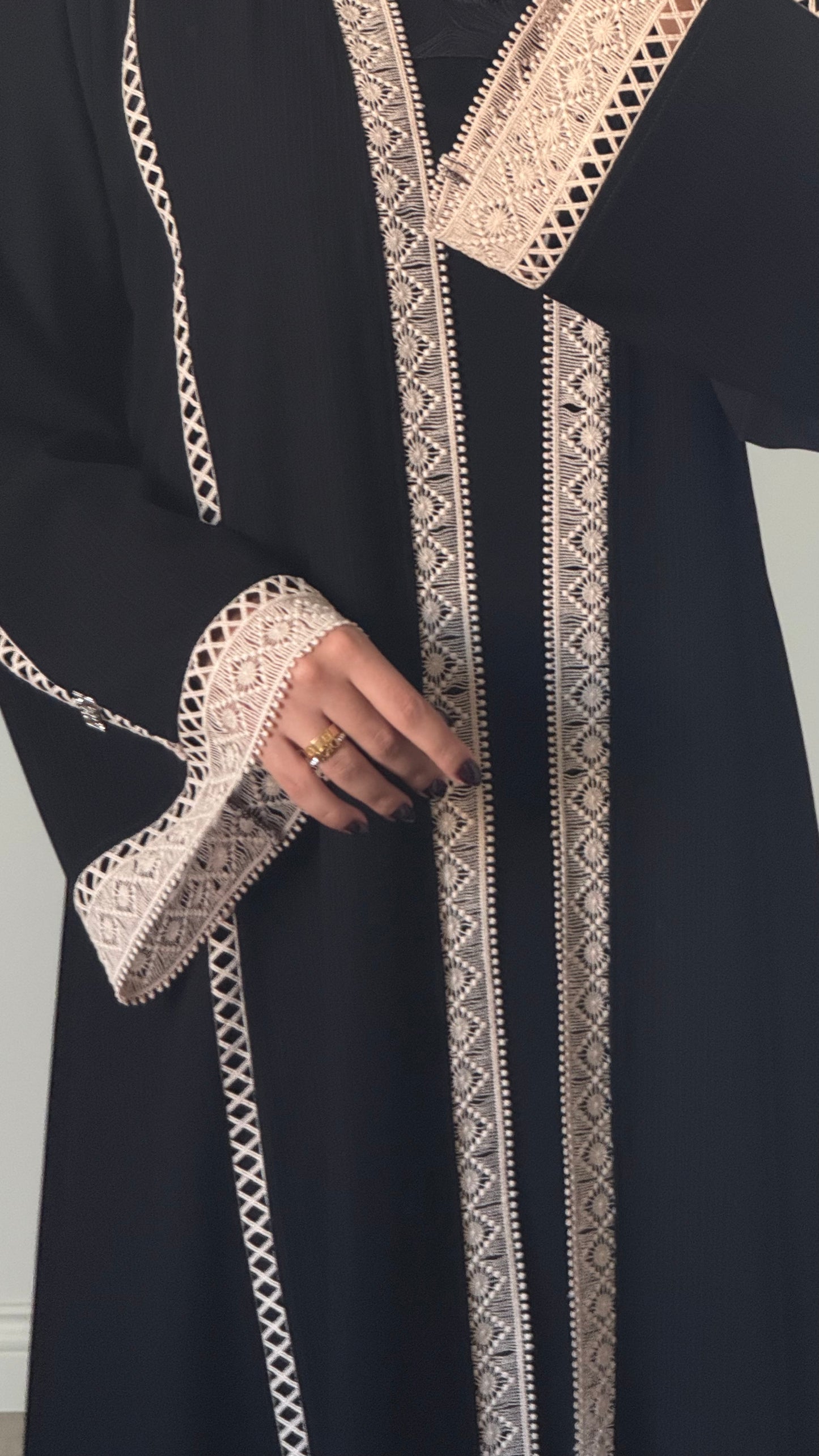 Élan - Abaya