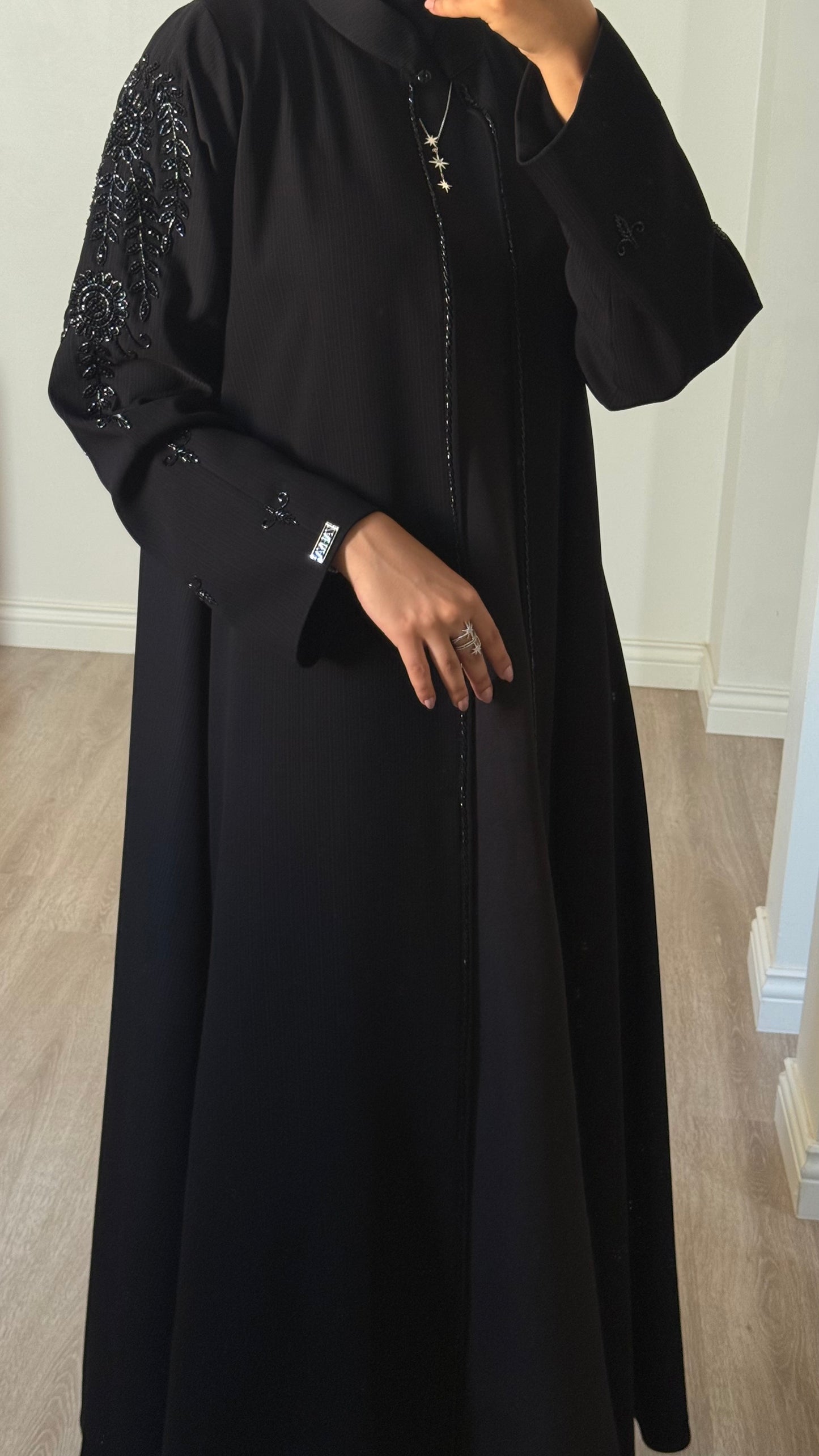 Amara abaya