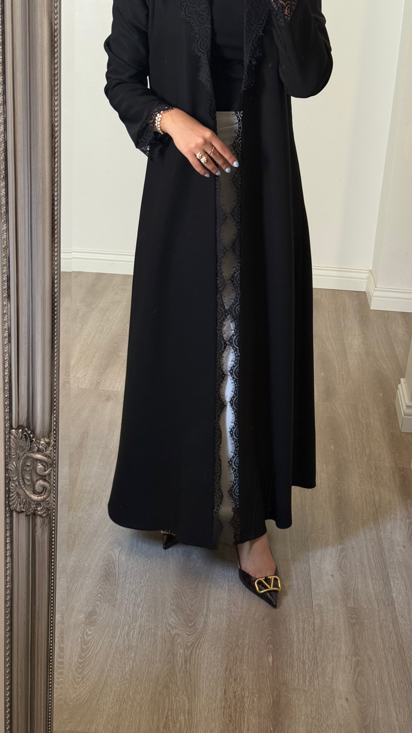 Jumeirah Abaya