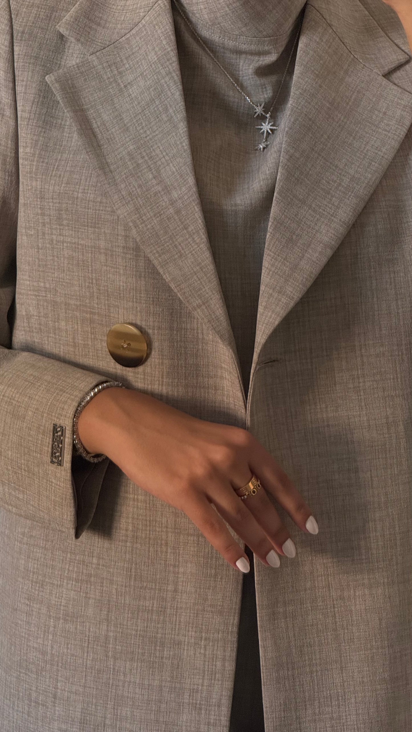 Ash Linen