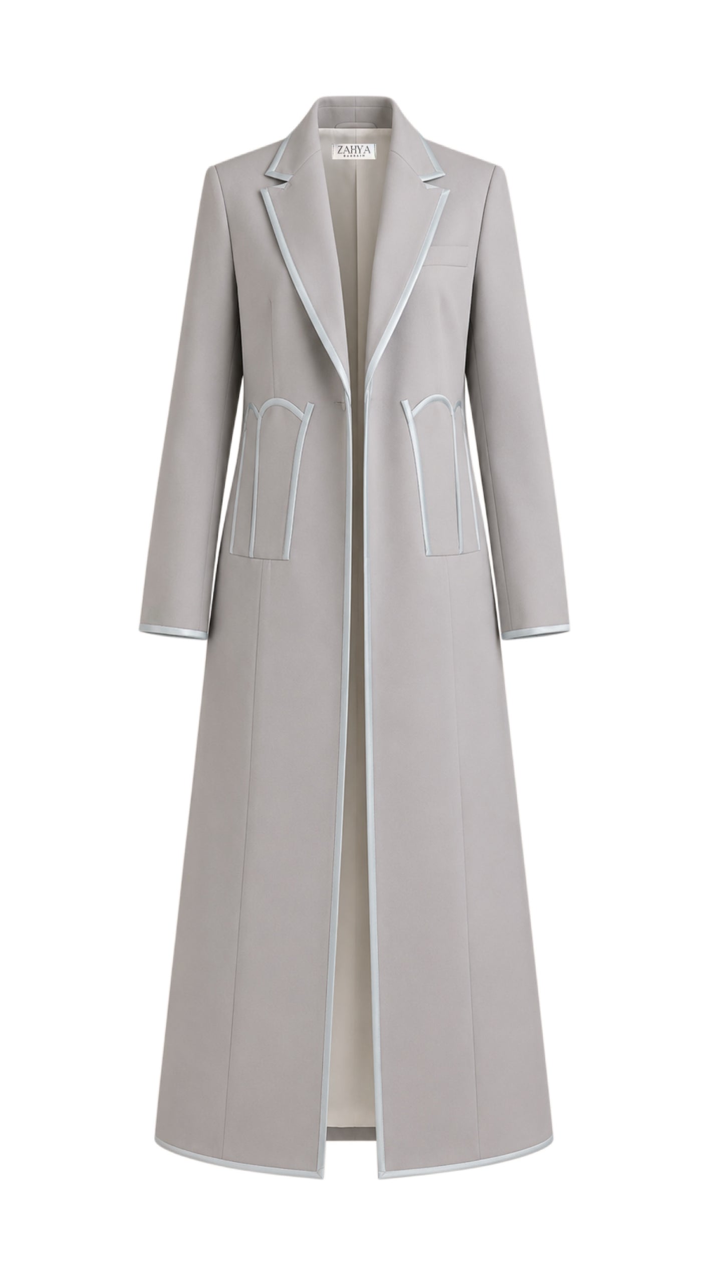 Monaco Blazer