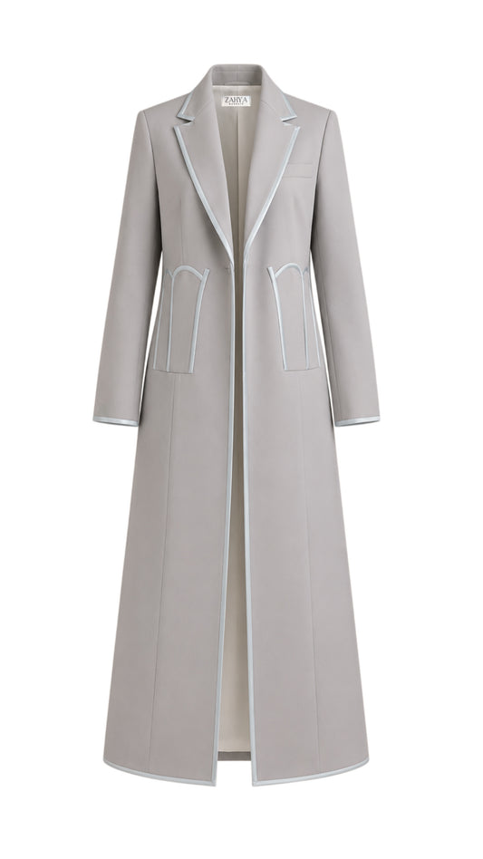 Monaco Blazer