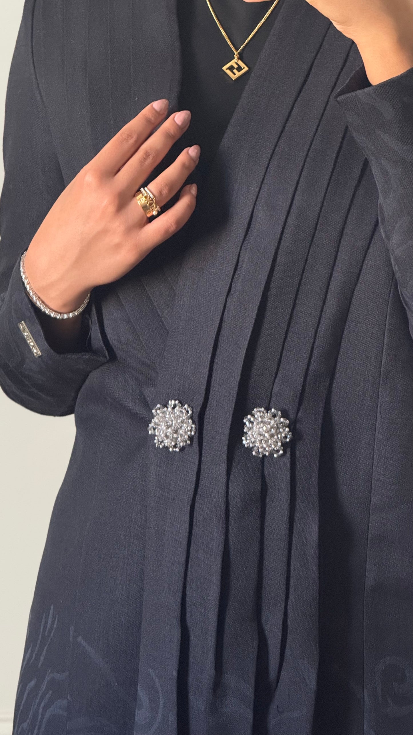 Vantelle Blazer