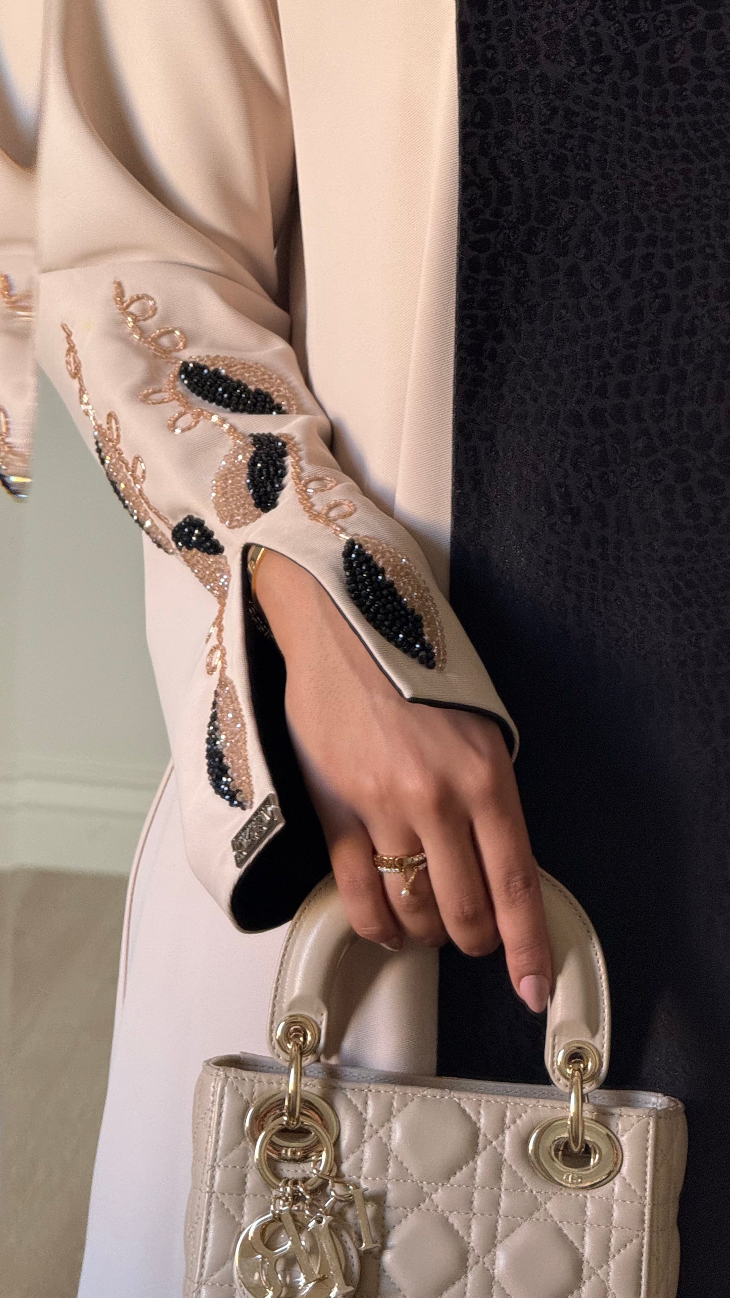 Celine Abaya