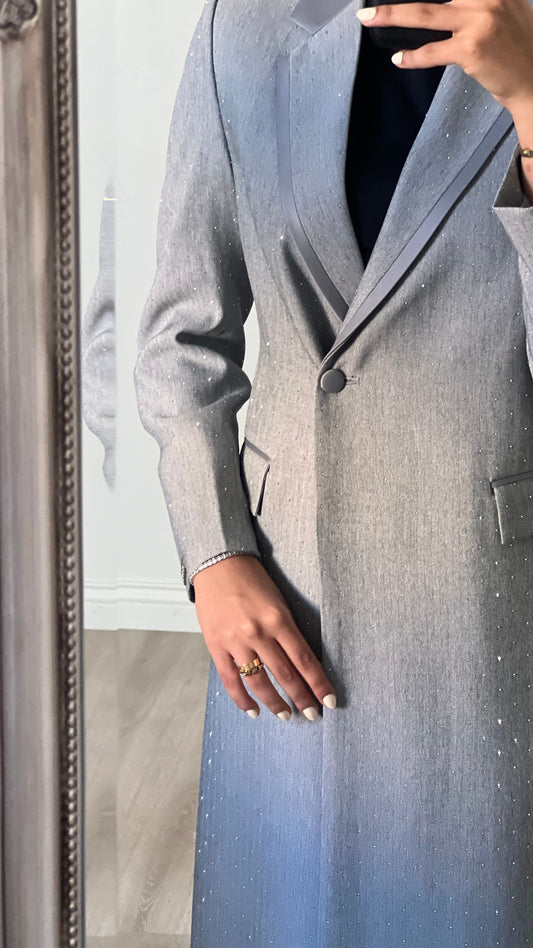 Sparkling blazers ( fawri )