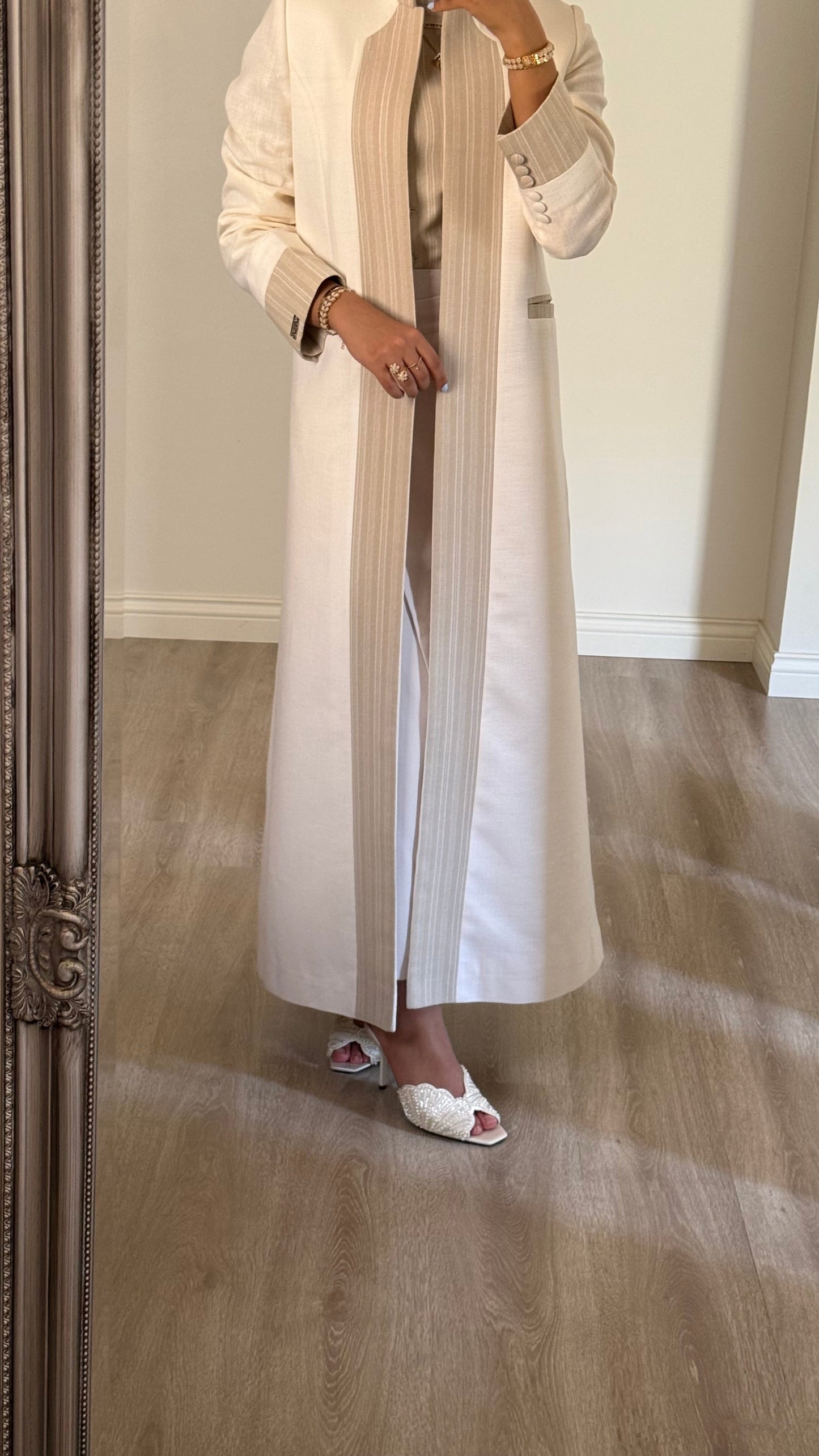 Capri Set