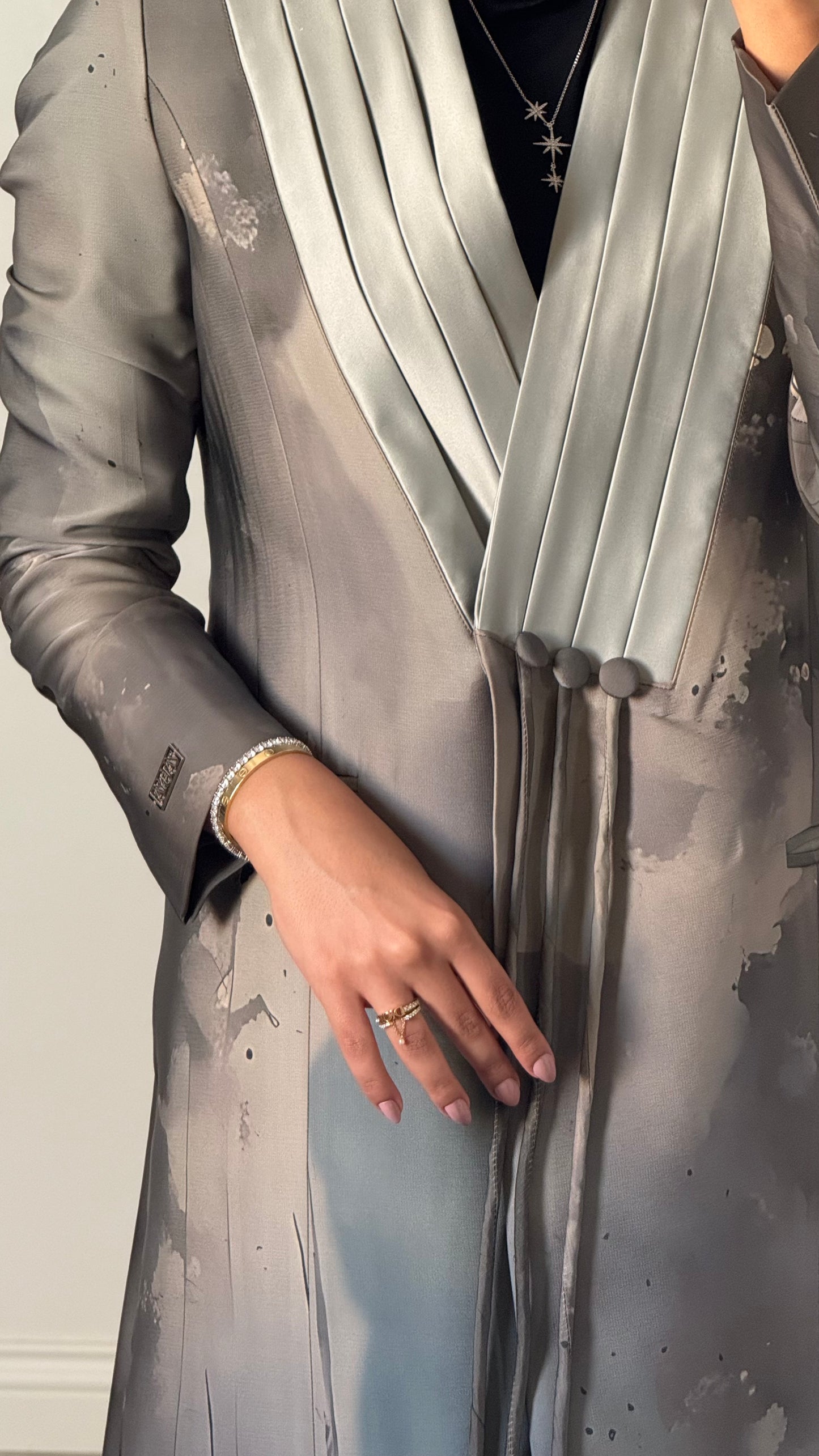 Elara Blazer - Limited