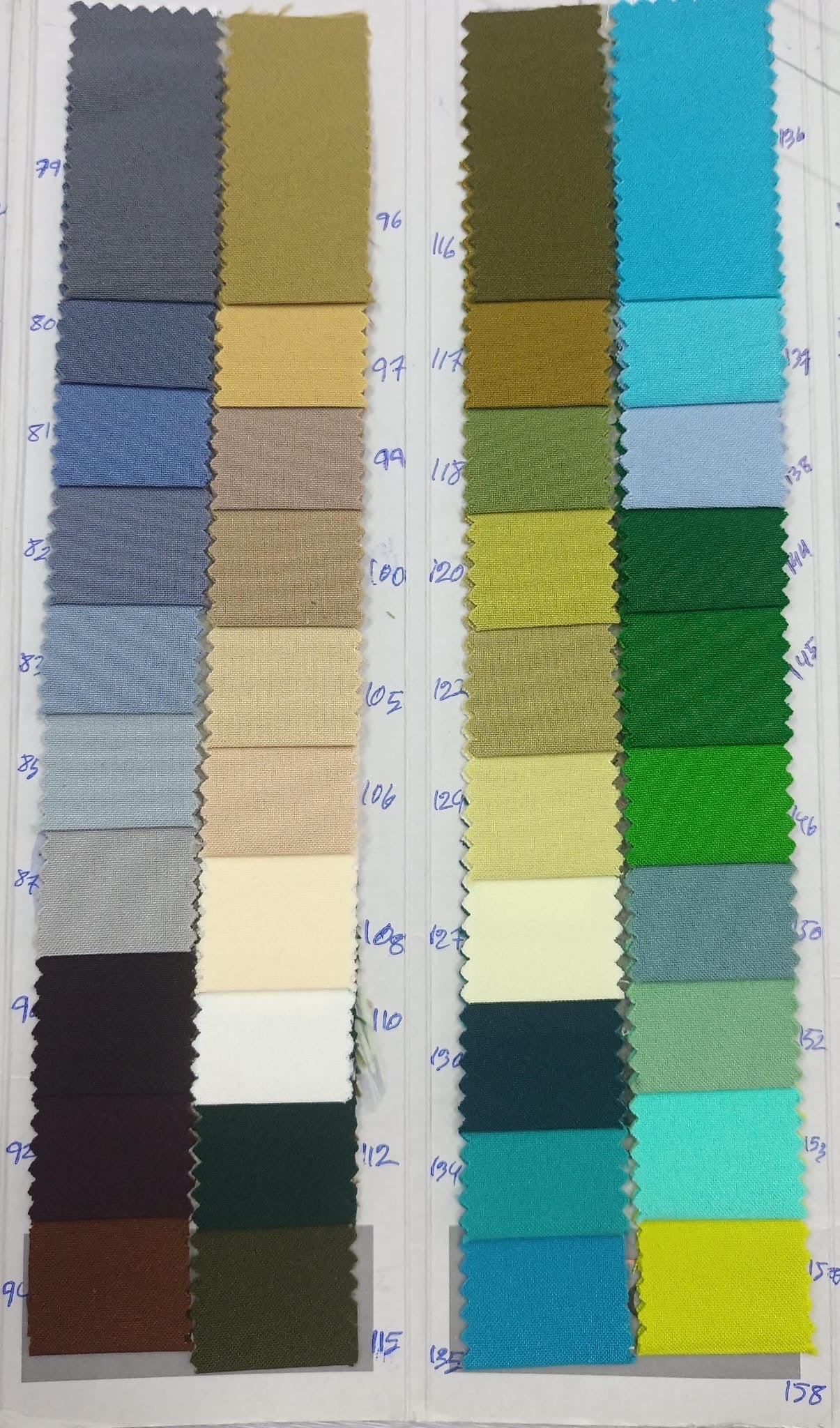 Royal blazer ( fawri )