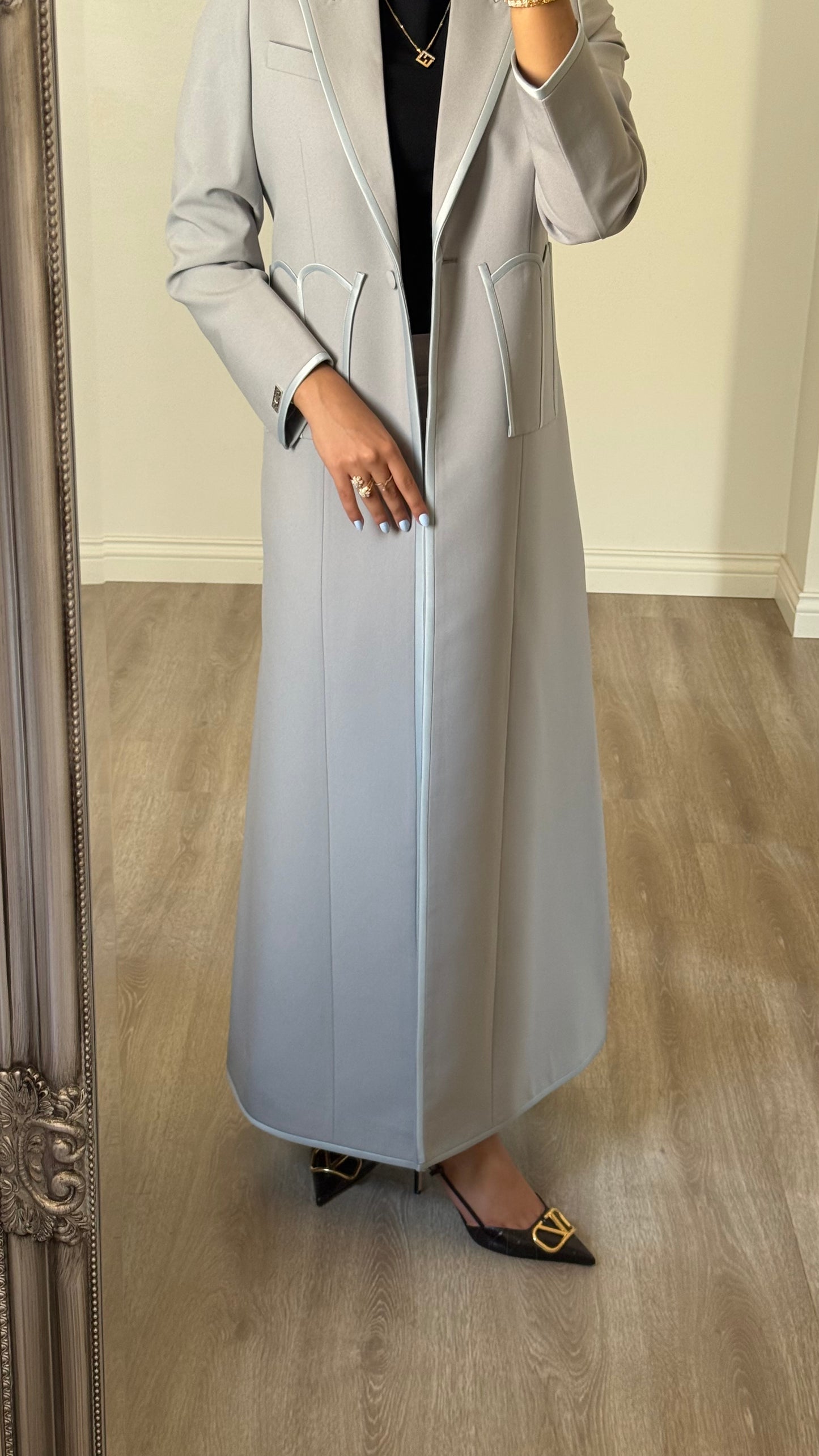 Monaco Blazer