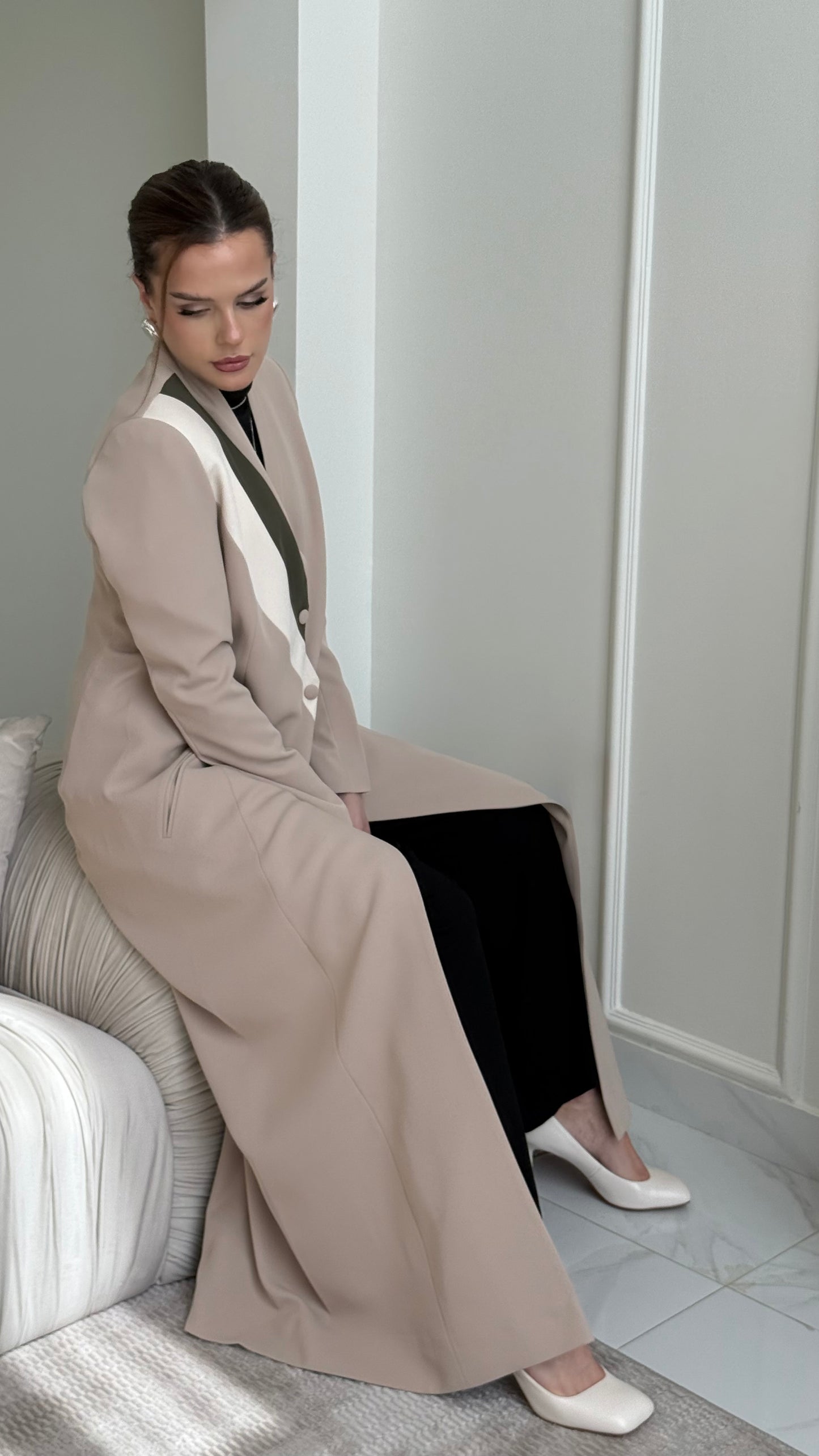 Aveline Blazer