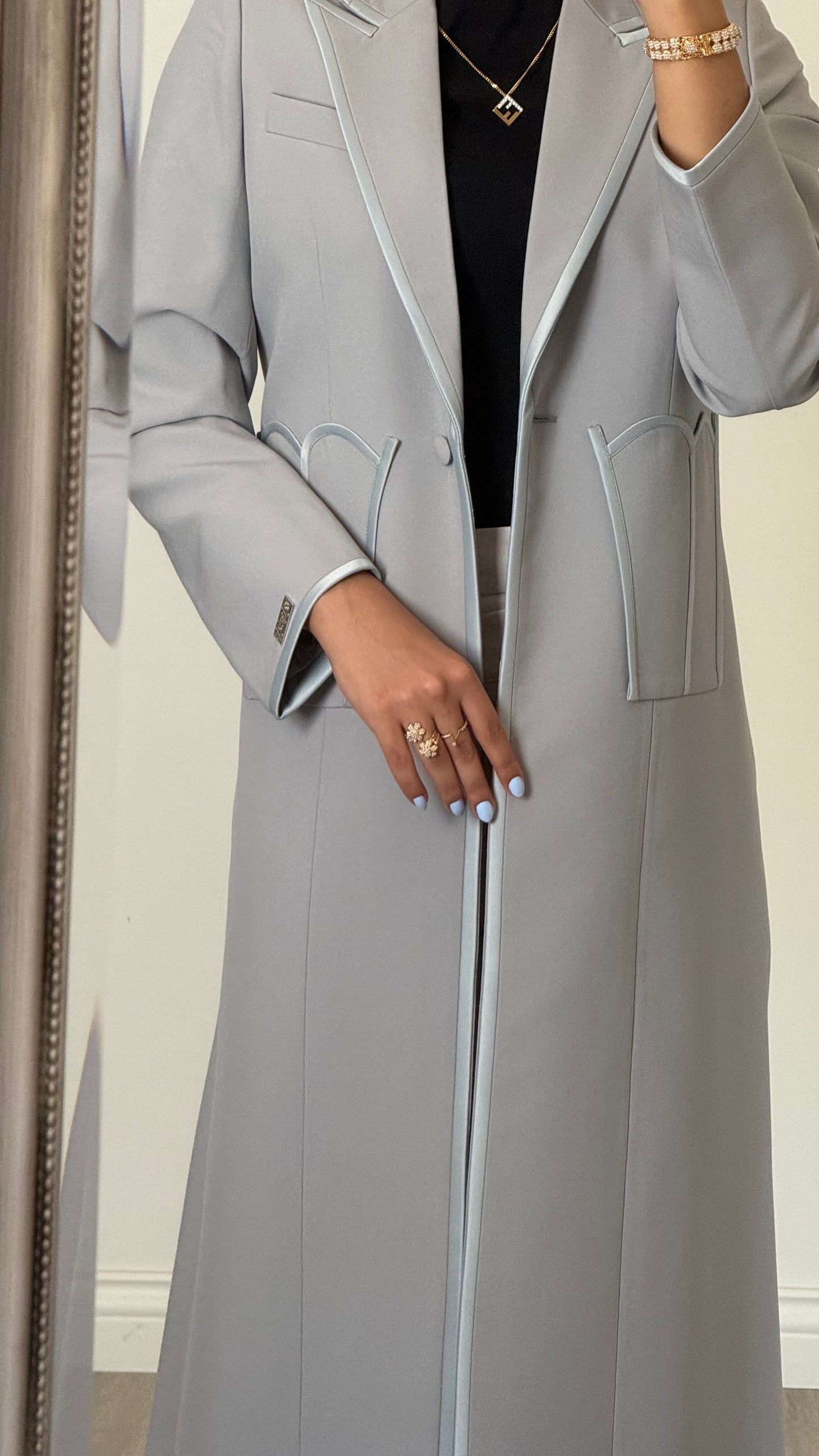 Monaco Blazer