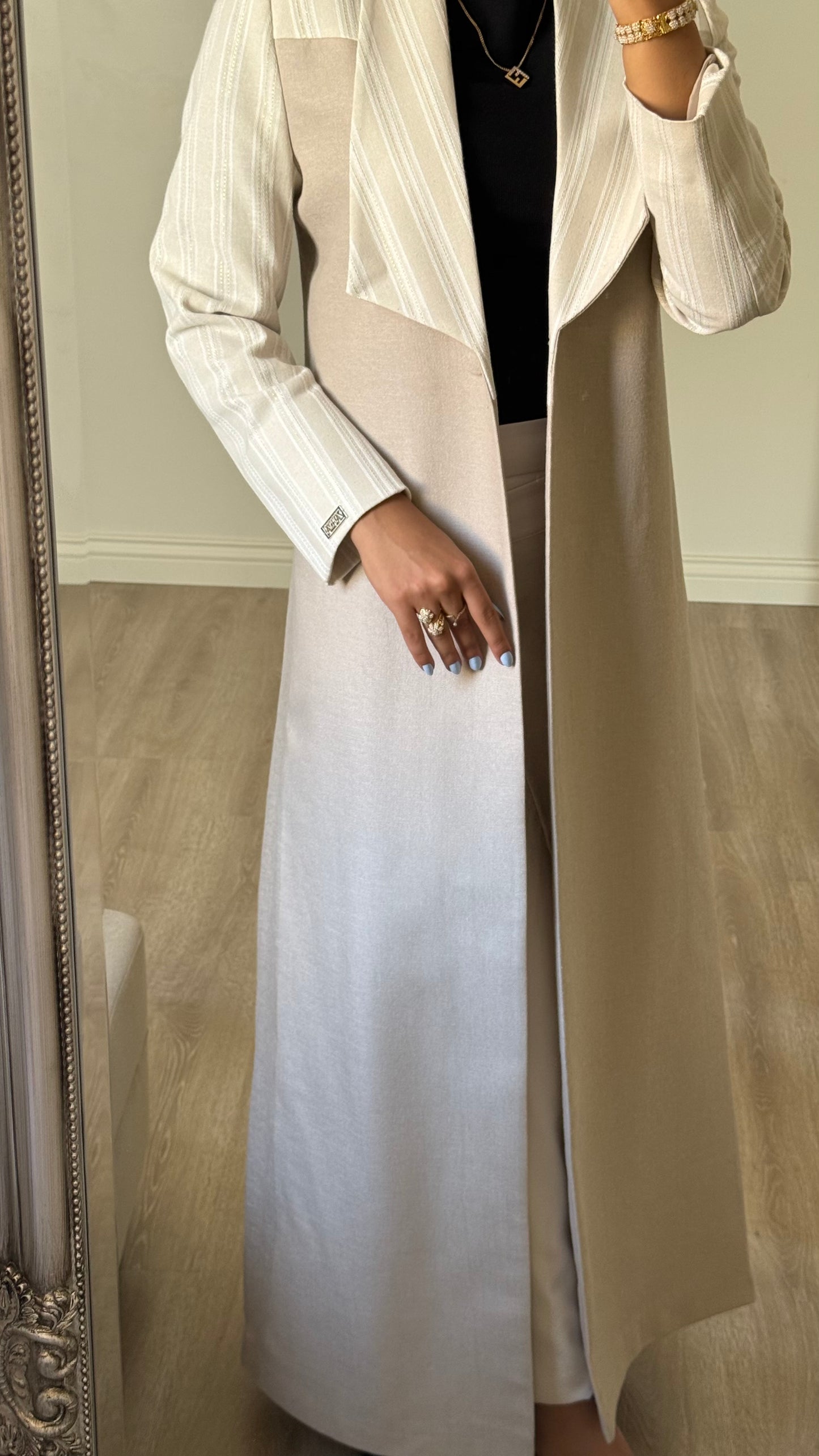 Amalfi Blazer