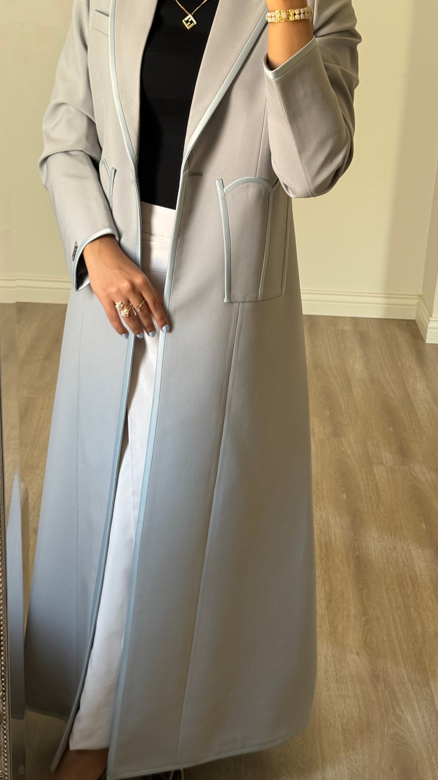 Monaco Blazer