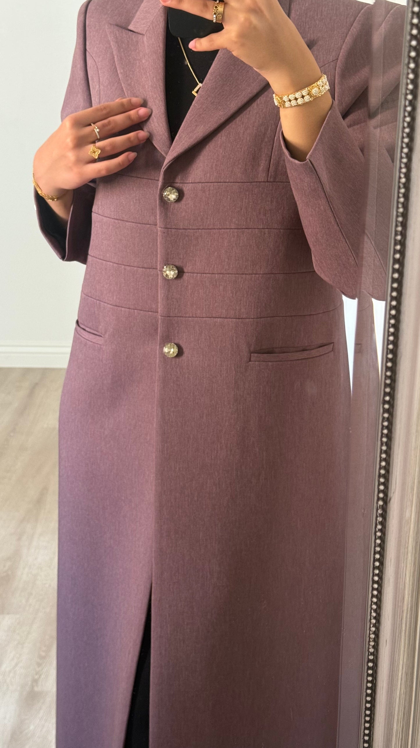 The Quiet Elegance Collection(fawri)
