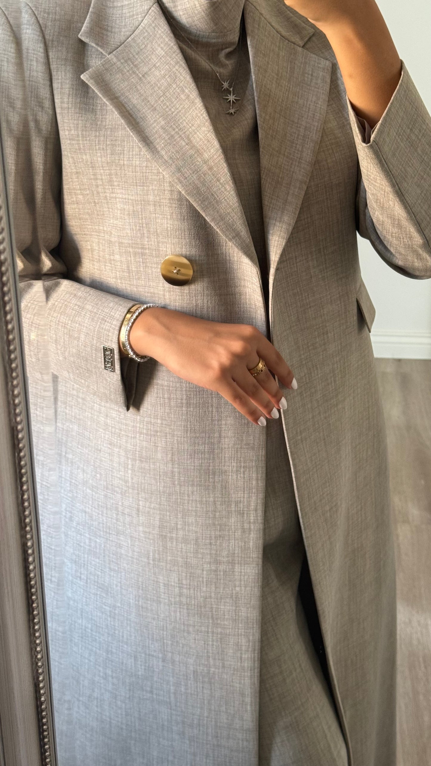 Ash Linen