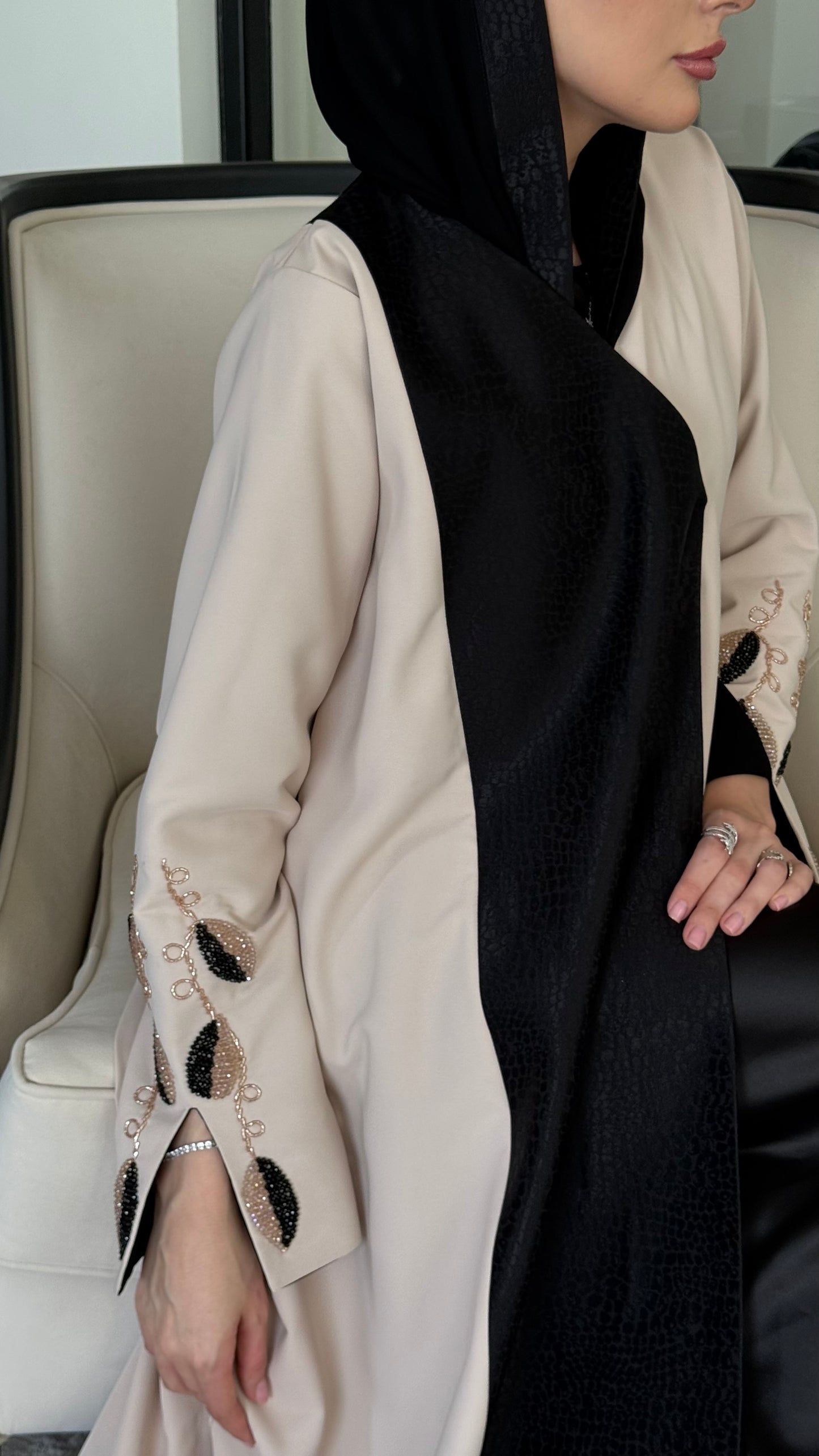 Celine Abaya