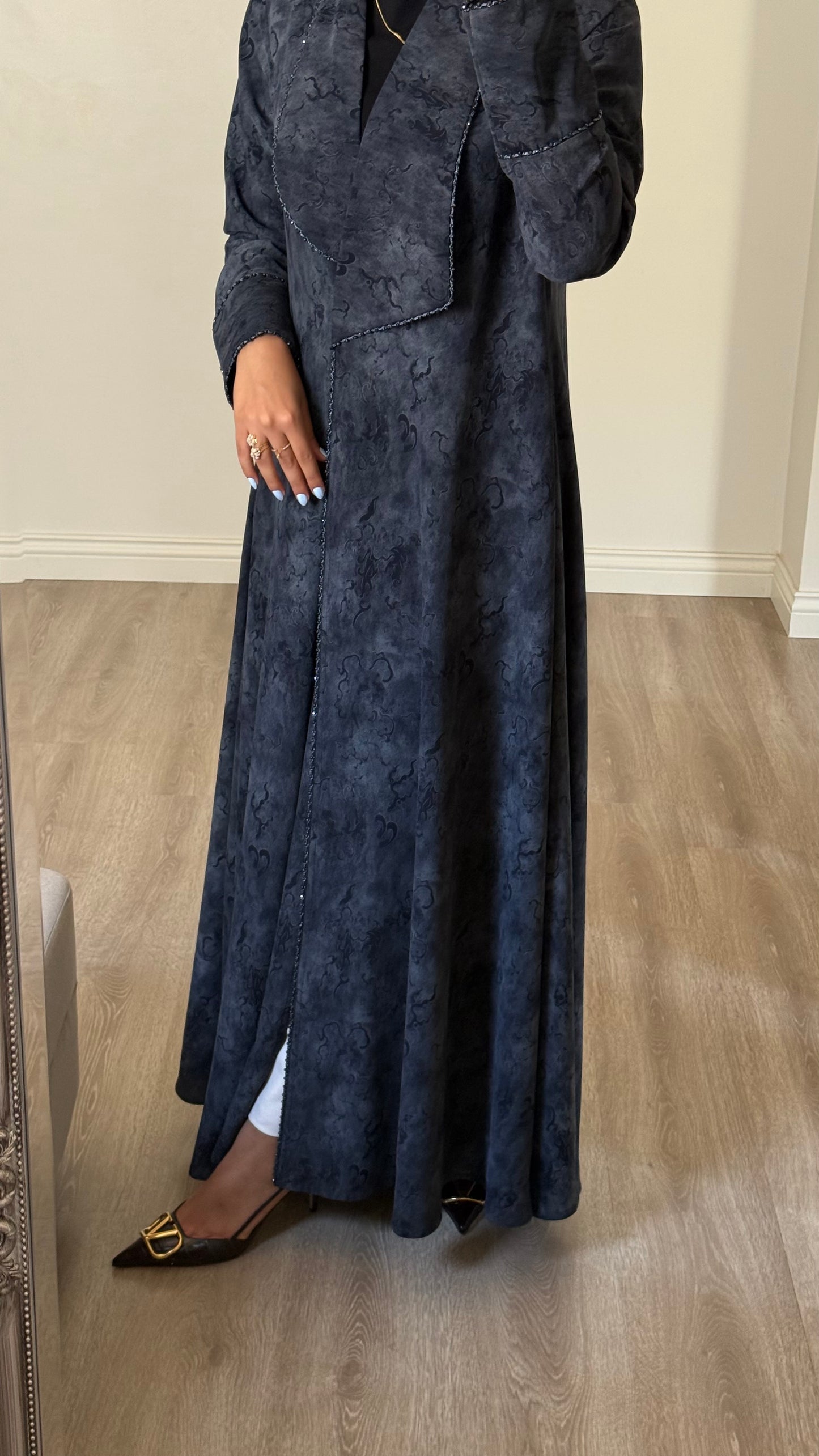 Gewan Abaya