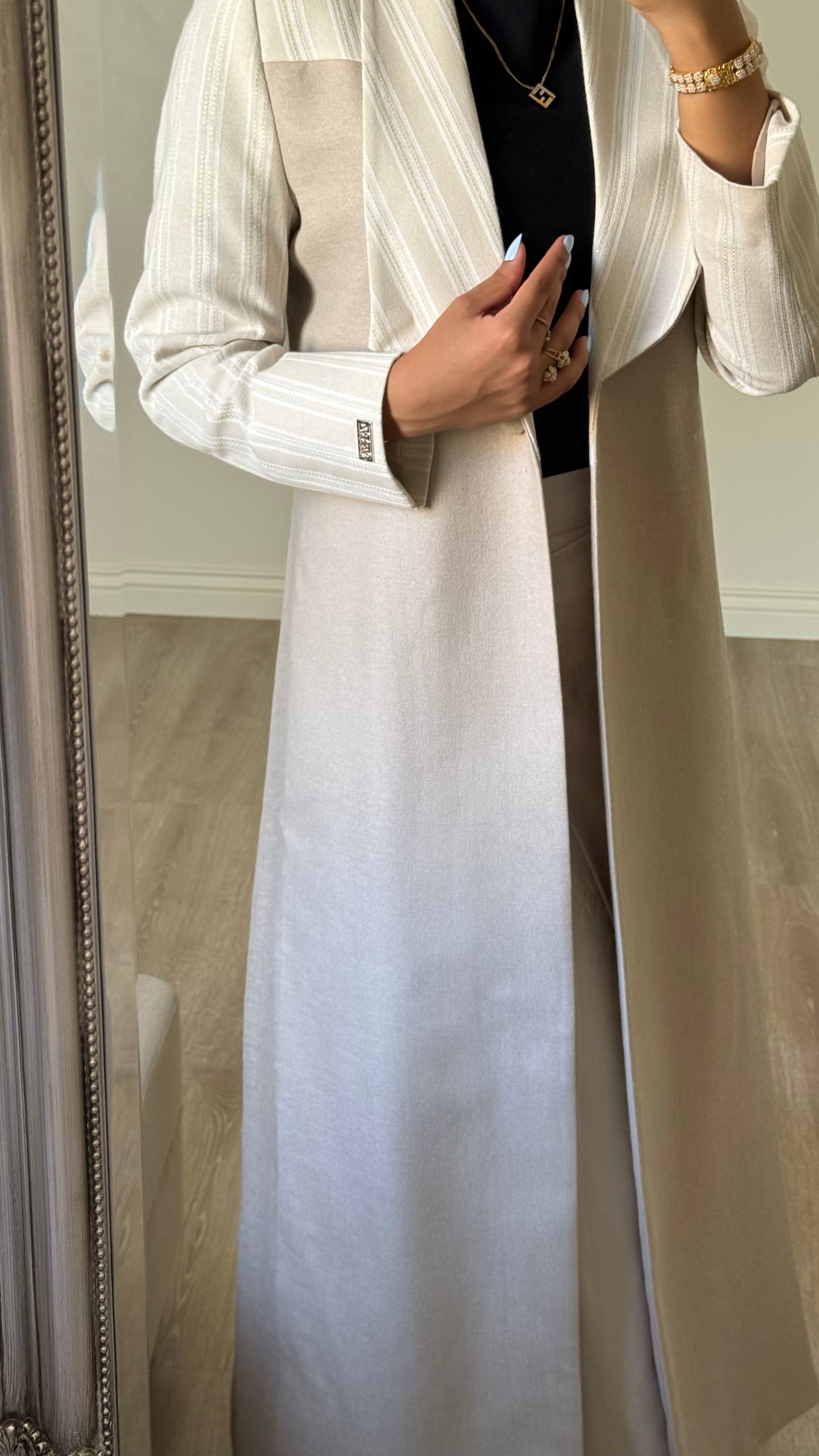 Amalfi Blazer