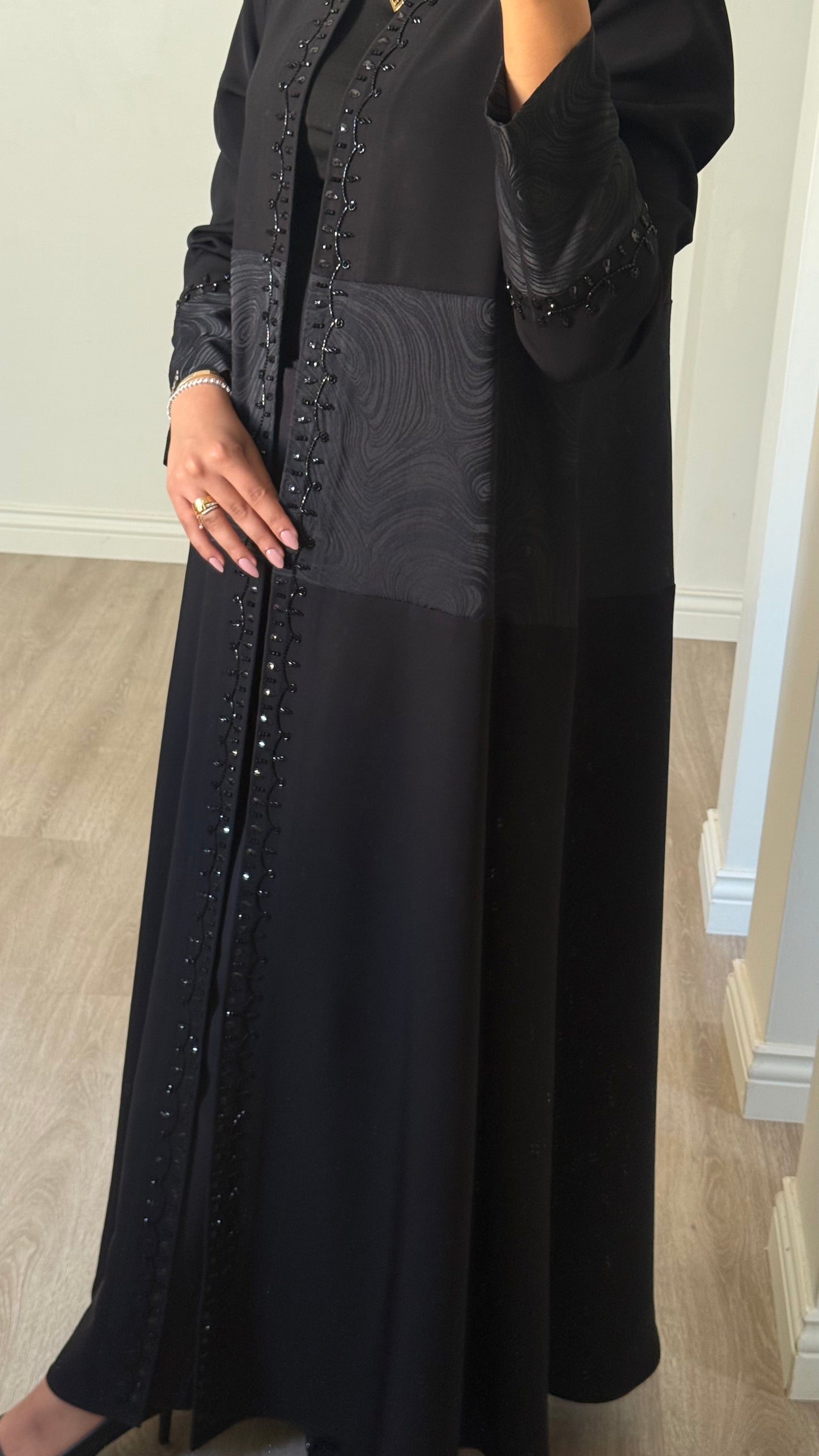 Sora Abaya