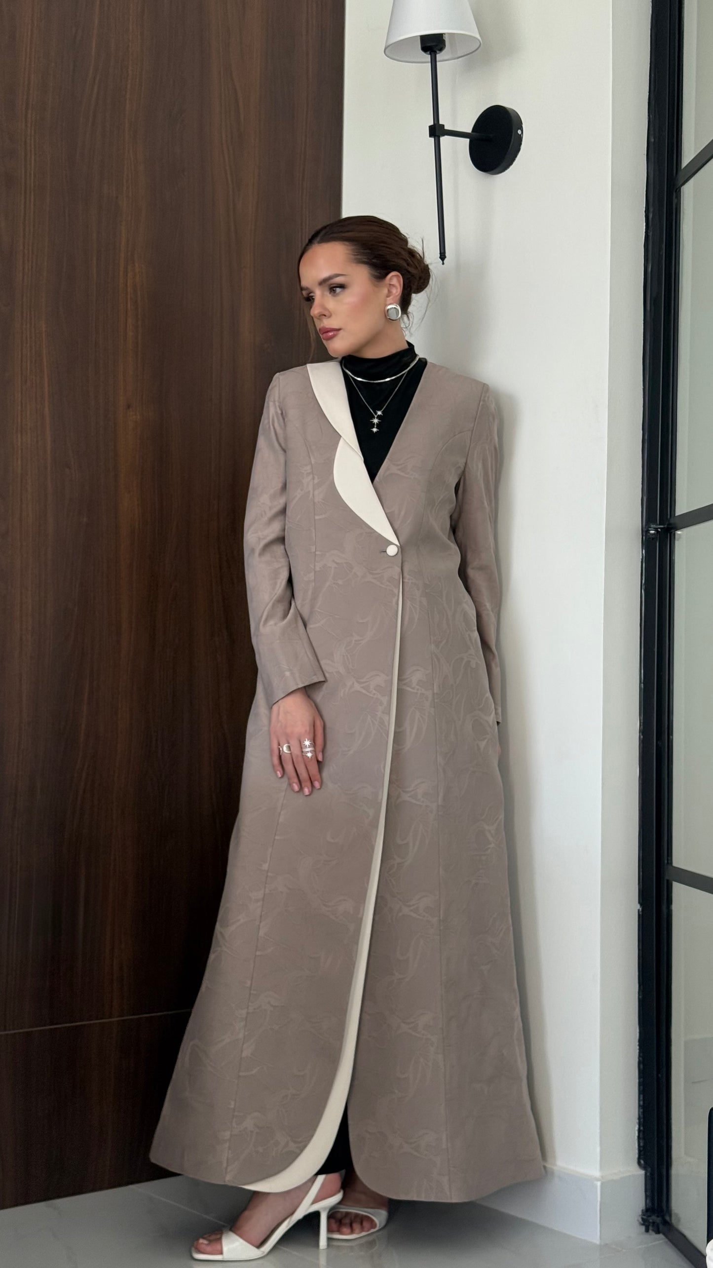 Laverne Blazer