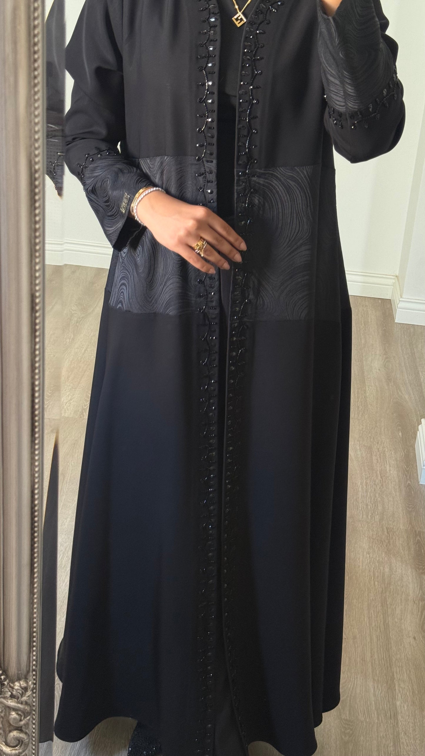 Sora Abaya